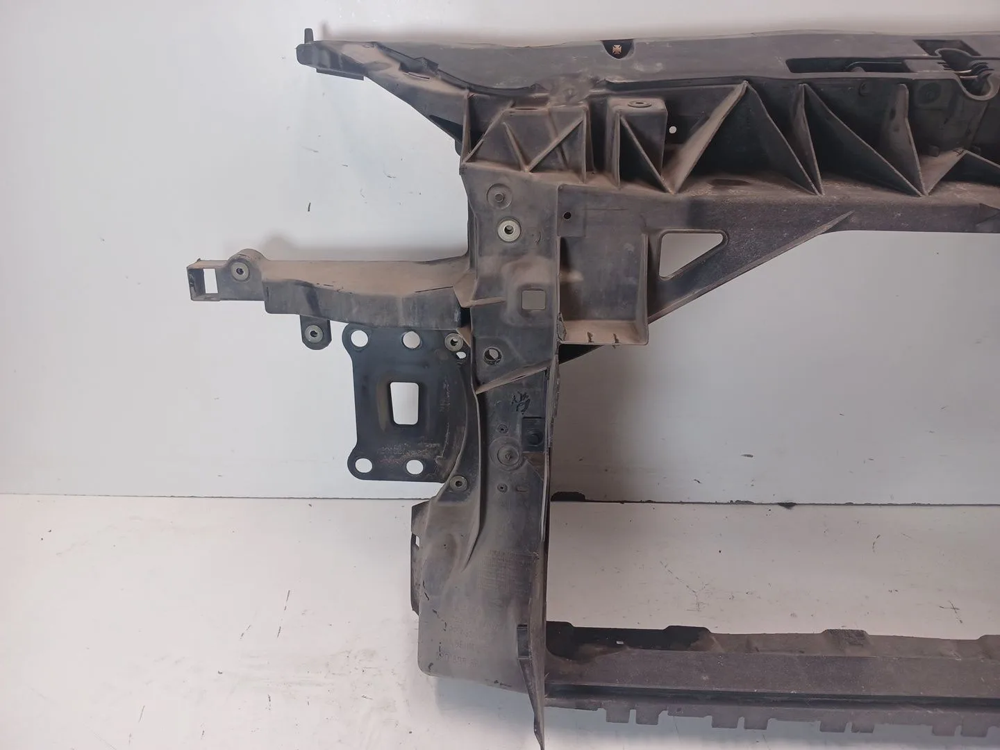 Panel Frontal para Seat Toledo Iii (5P2)