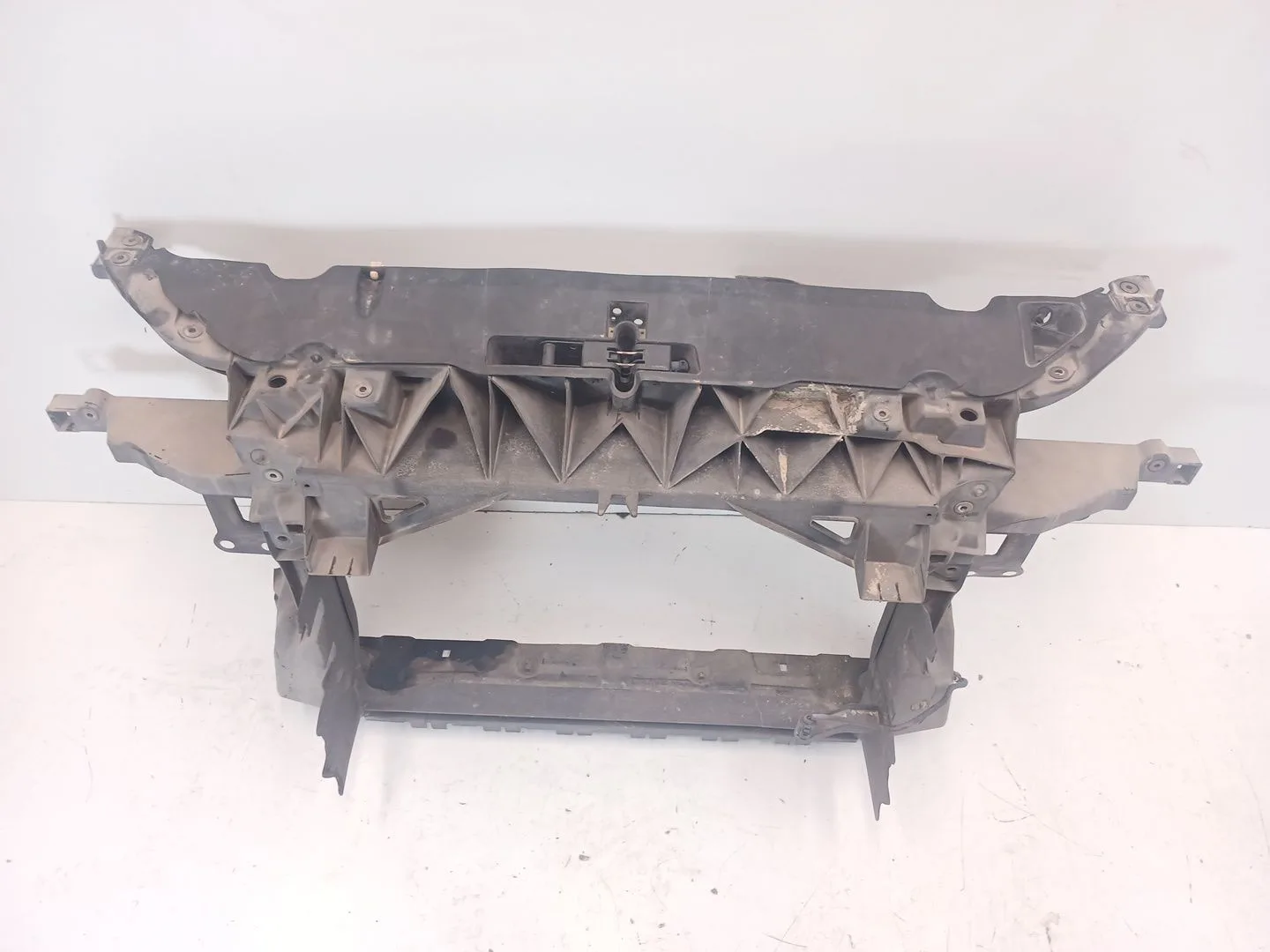 Panel Frontal para Seat Toledo Iii (5P2)
