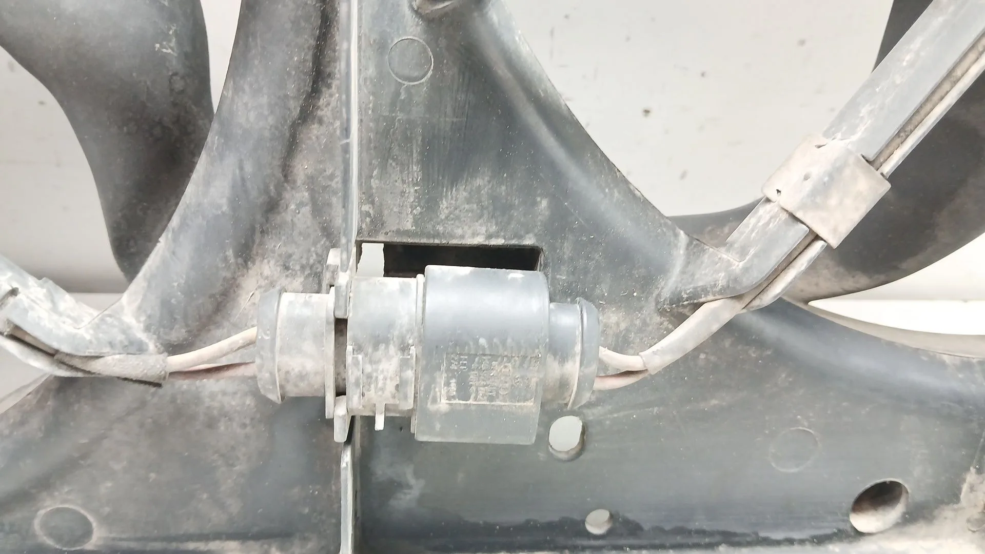 Electroventilador para Seat Toledo Iii (5P2)
