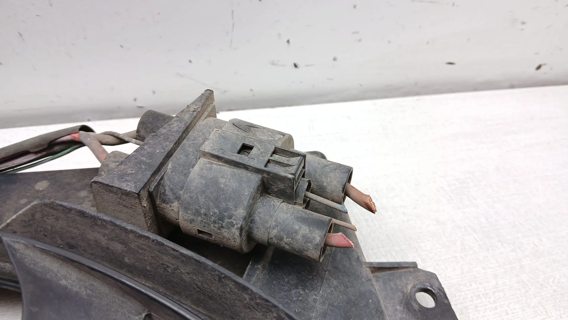 Electroventilador para Seat Toledo Iii (5P2)