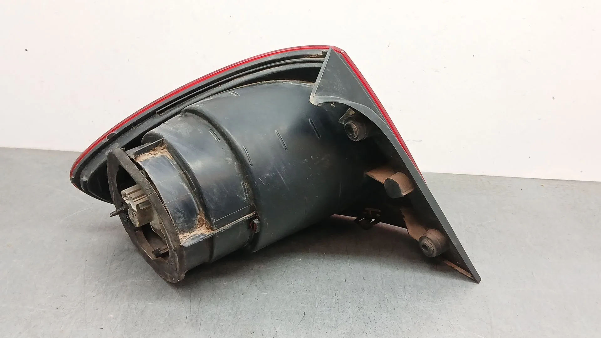 Piloto Trasero Derecho para Seat Toledo Iii (5P2)