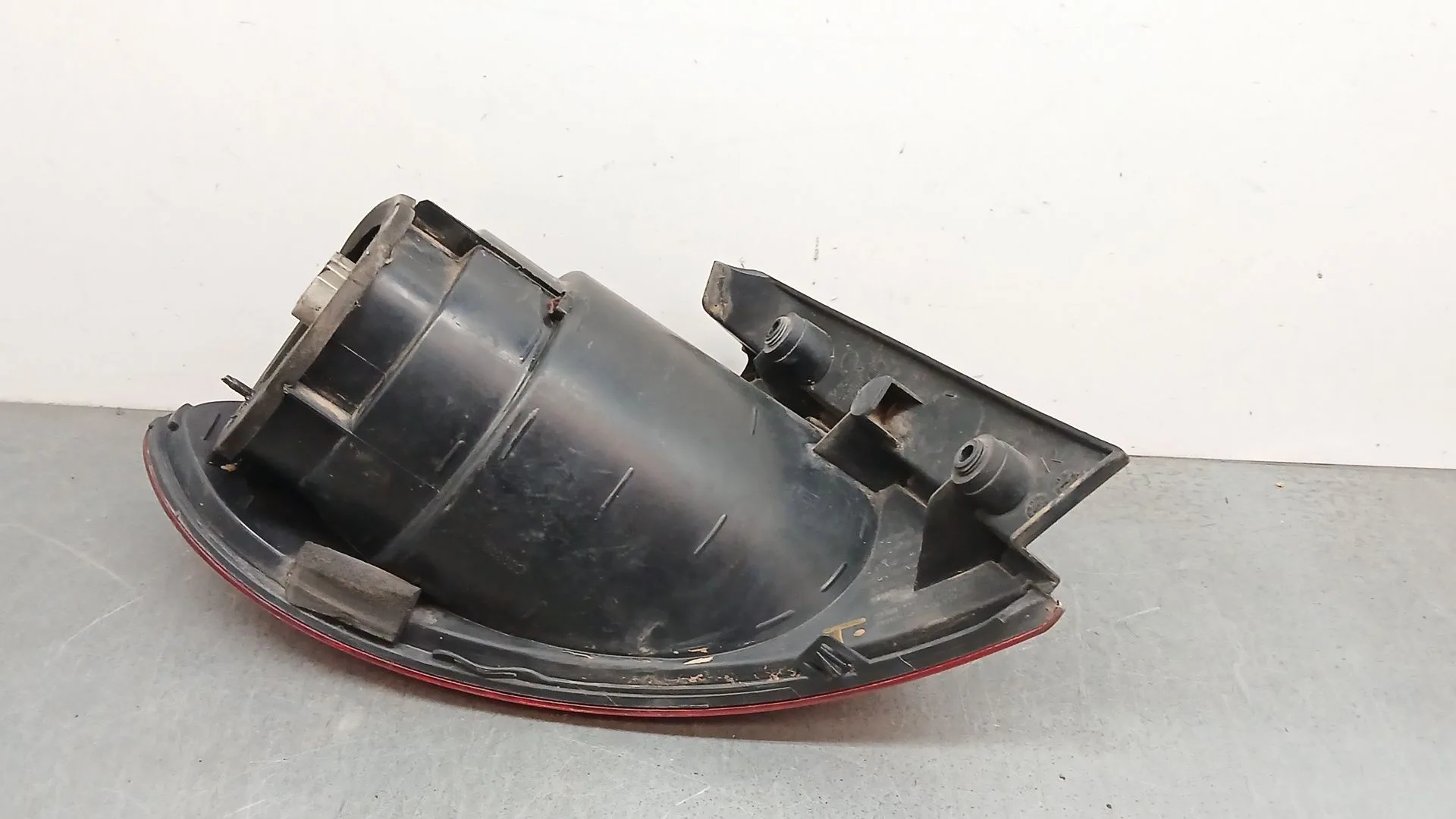 Piloto Trasero Derecho para Seat Toledo Iii (5P2)
