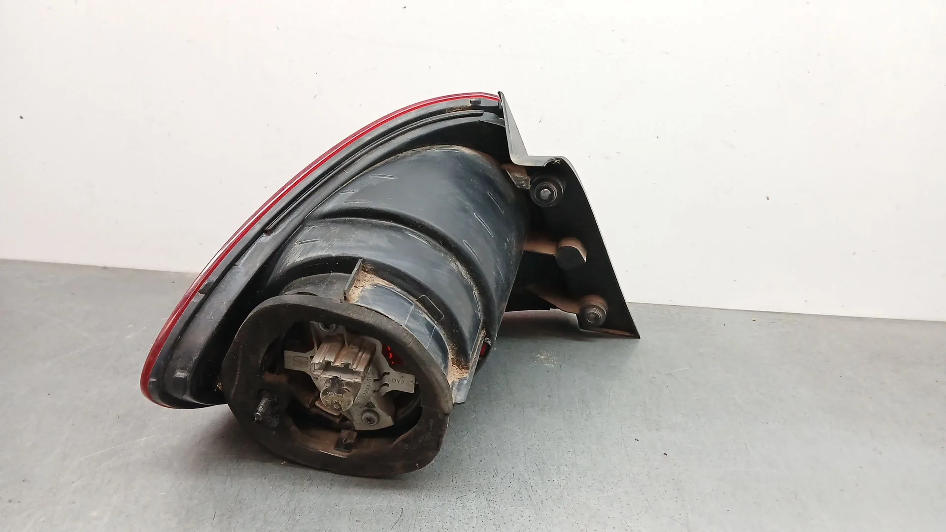 Piloto Trasero Derecho para Seat Toledo Iii (5P2)