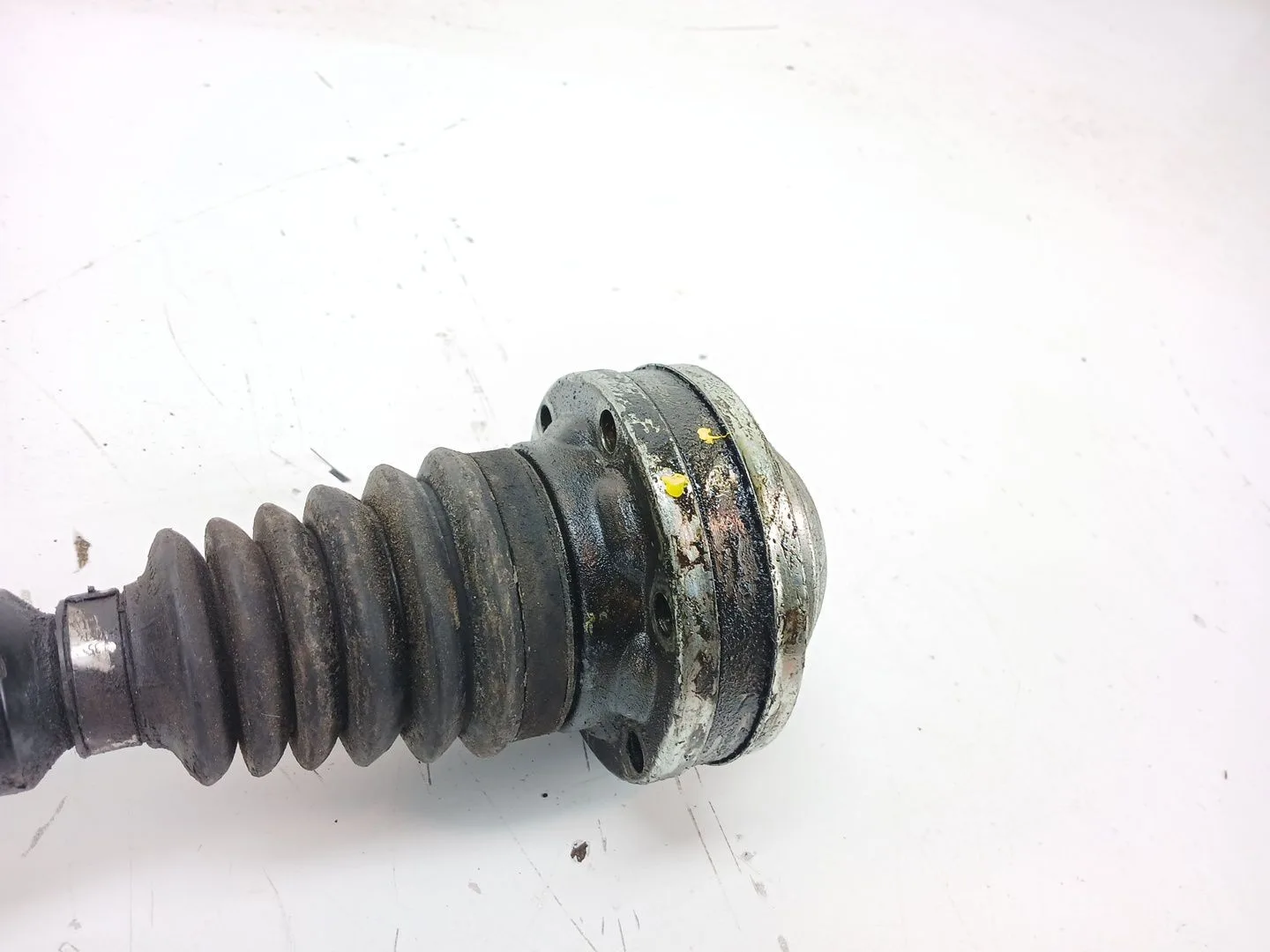 Transmision Delantera Derecha para Seat Toledo Iii (5P2)