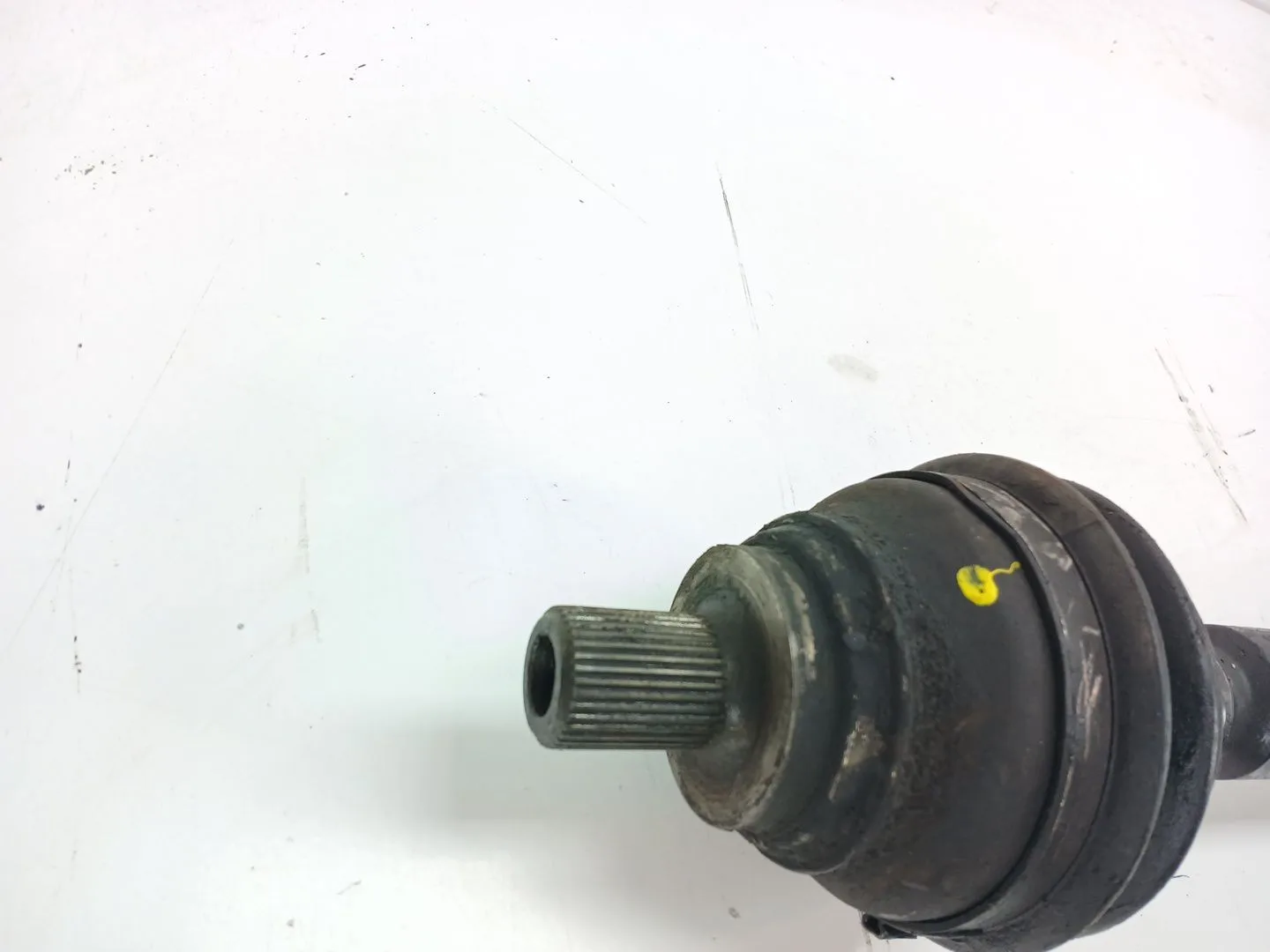 Transmision Delantera Derecha para Seat Toledo Iii (5P2)