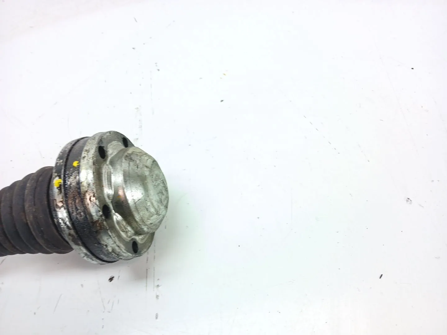 Transmision Delantera Derecha para Seat Toledo Iii (5P2)
