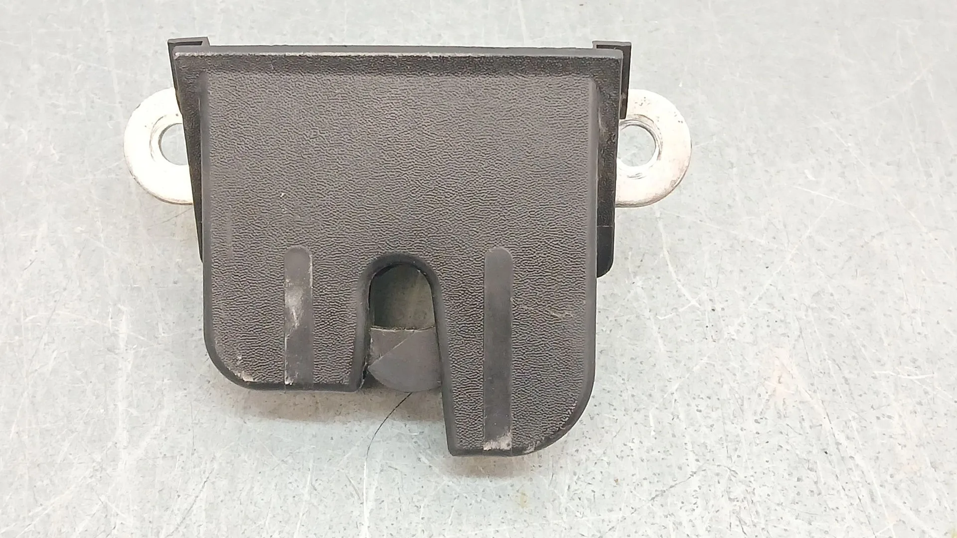Cerradura Maletero / Porton para Seat Toledo Iii (5P2)