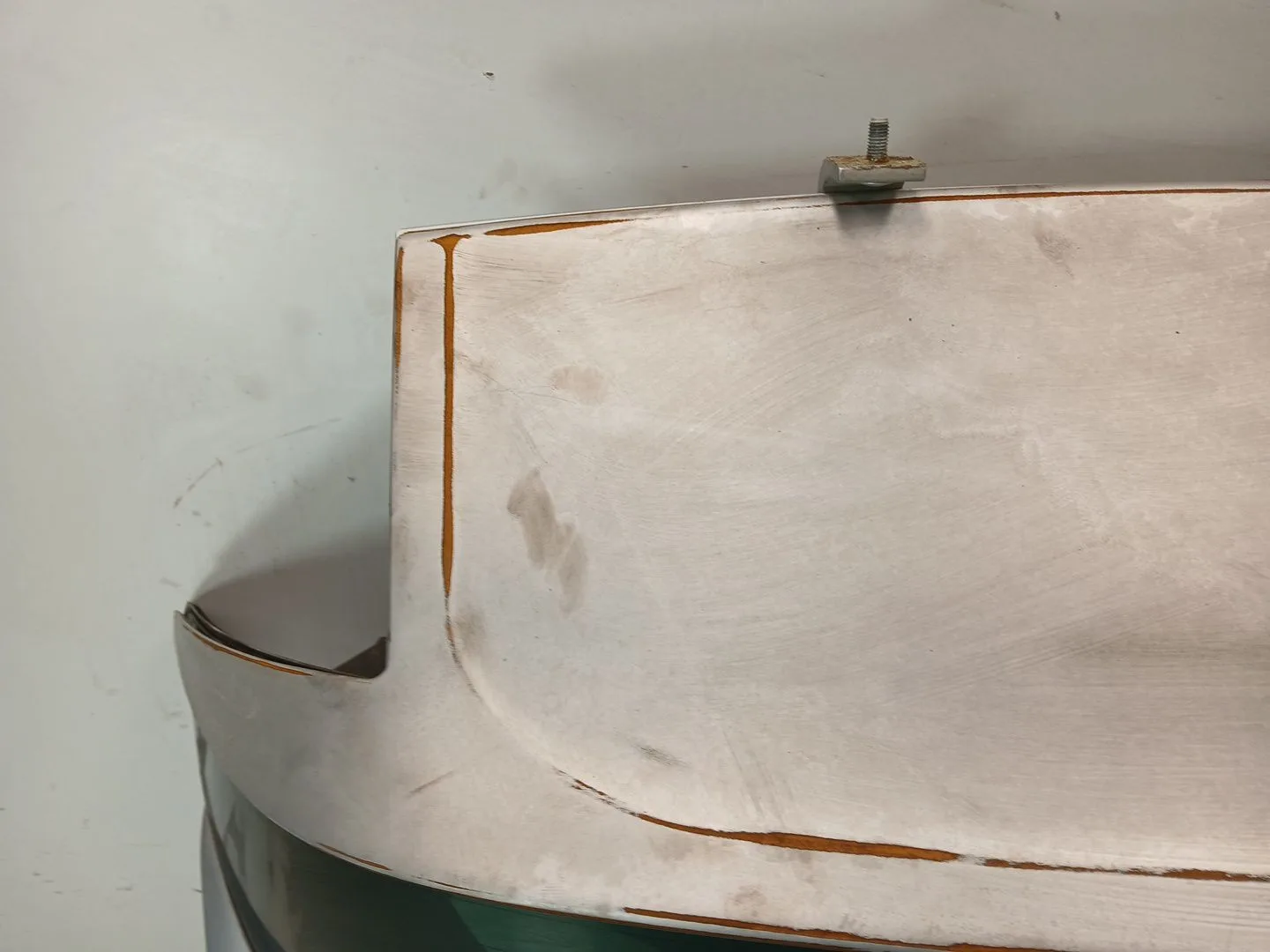 Porton Trasero para Seat Toledo Iii (5P2)
