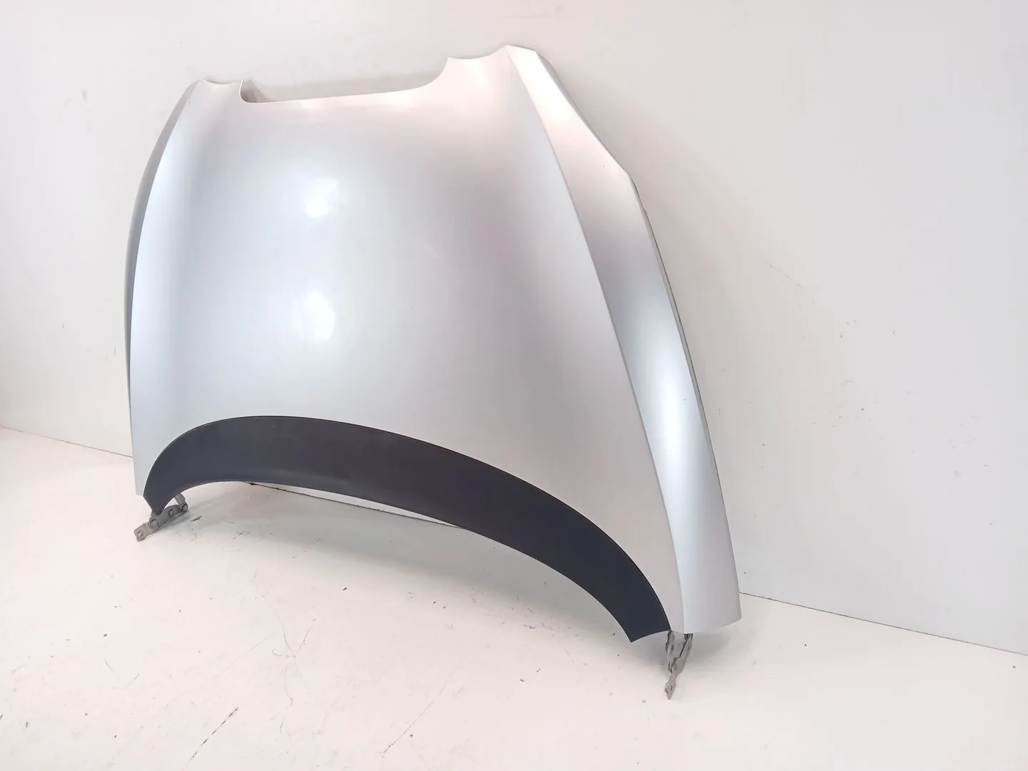 Capot para Seat Toledo Iii (5P2)