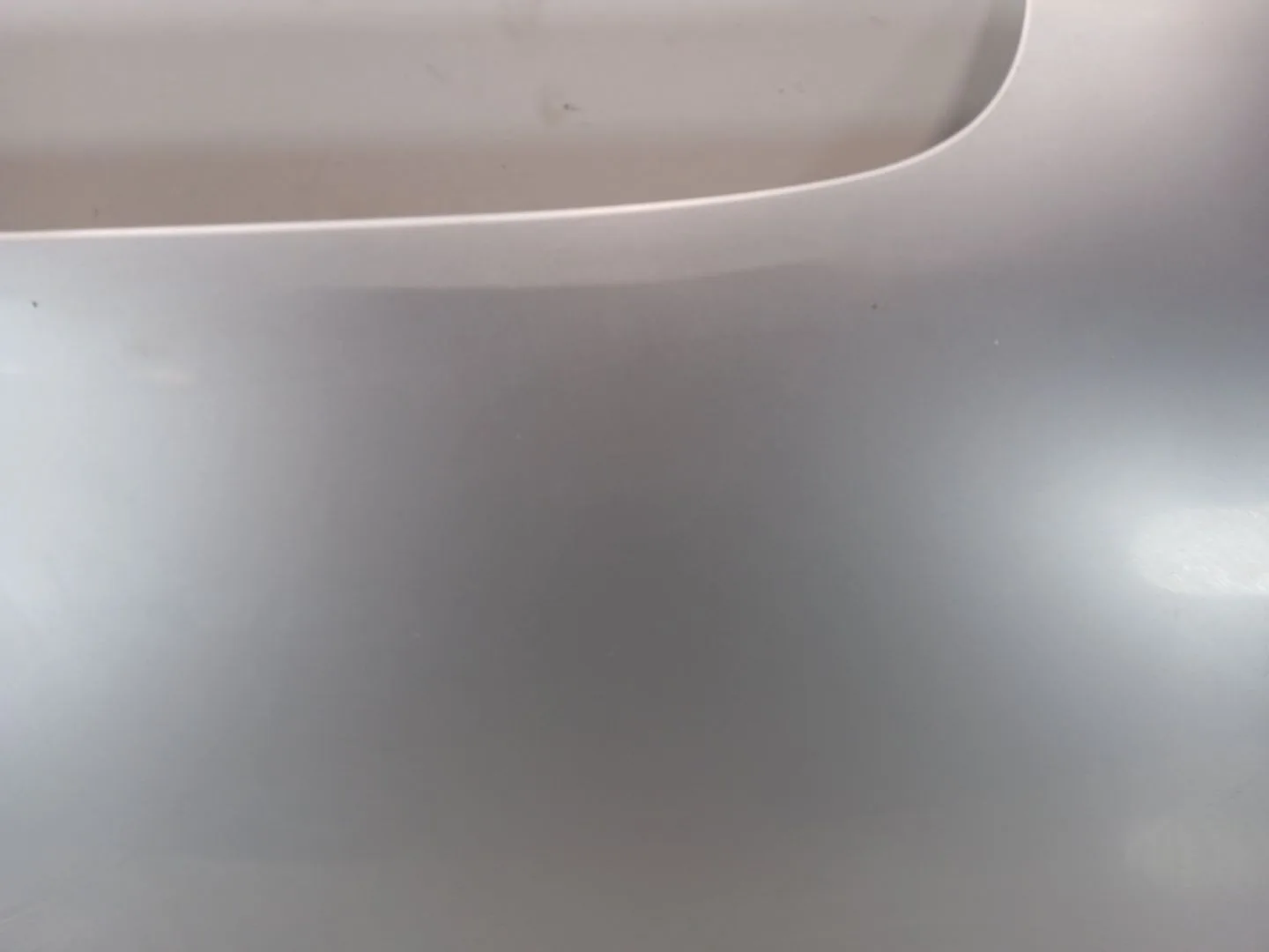 Capot para Seat Toledo Iii (5P2)