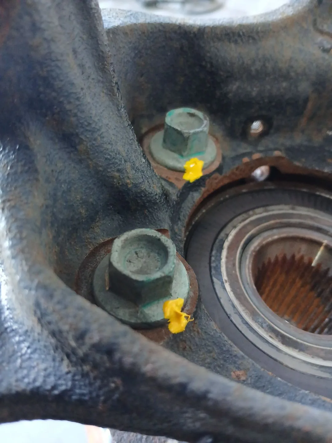 Mangueta Delantera Derecha para Mazda 3 Sedan (Bm_, Bn_)
