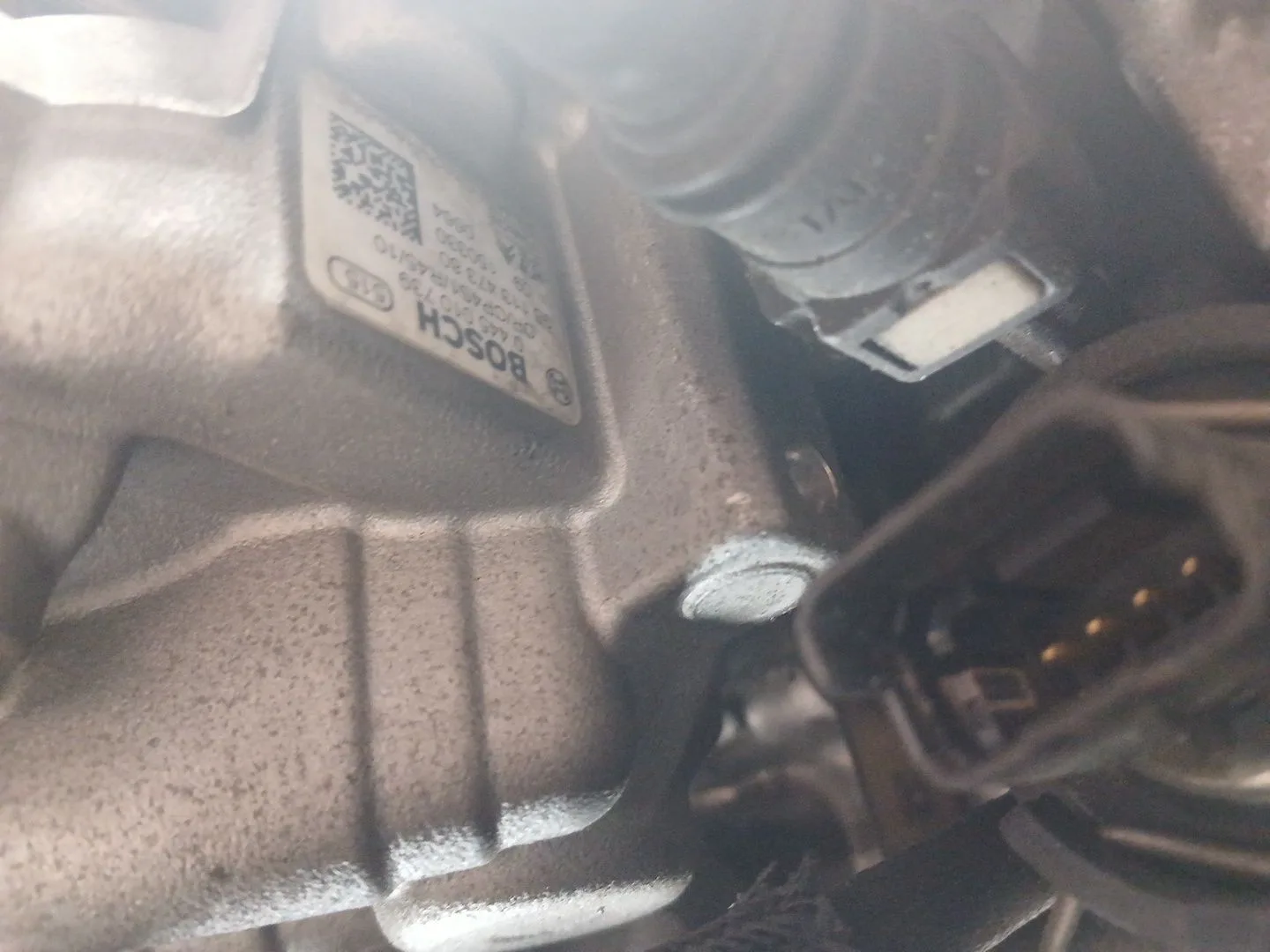 Despiece Motor para Citroën C4 Grand Picasso Ii (Da_, De_)