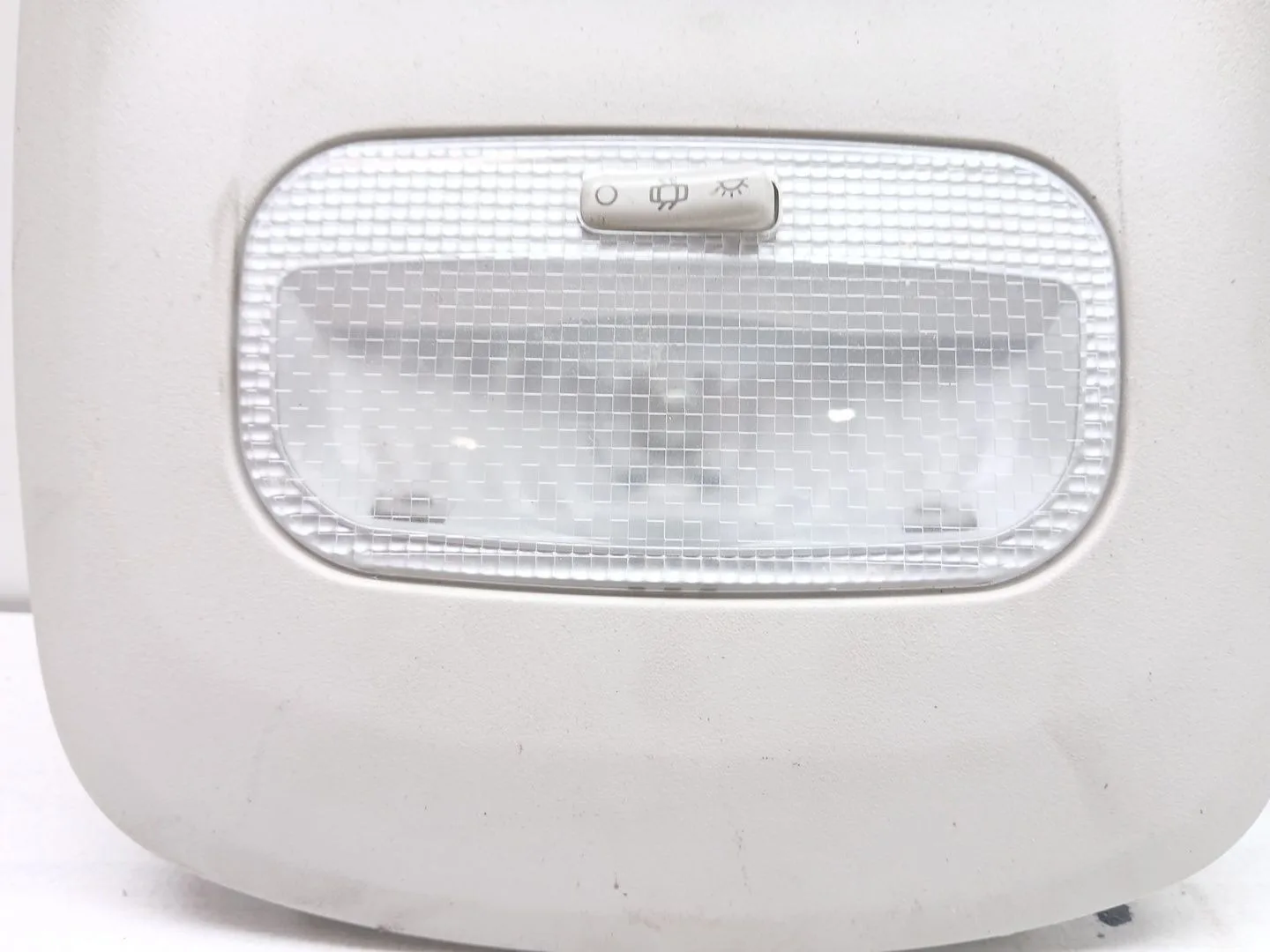 Luz Interior para Peugeot Expert Autobus (V_)