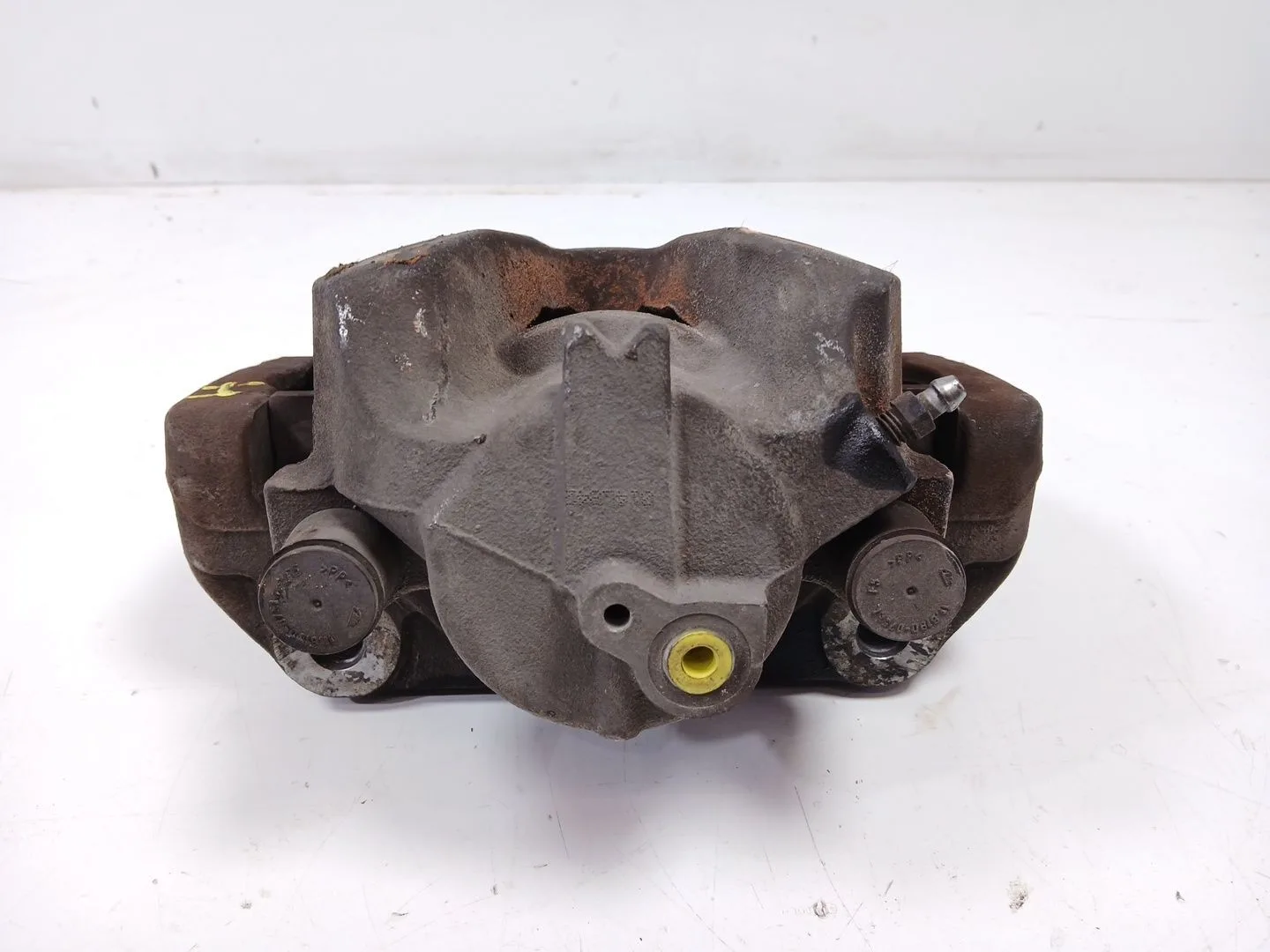 Pinza Freno Delantera Derecha para Peugeot Expert Autobus (V_)