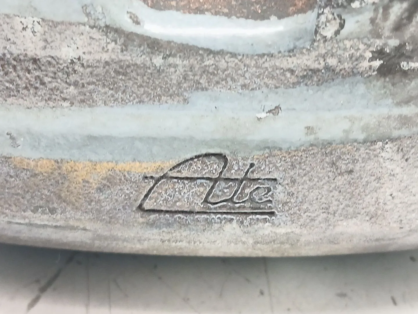 Pinza Freno Delantera Izquierda para Peugeot Expert Autobus (V_)