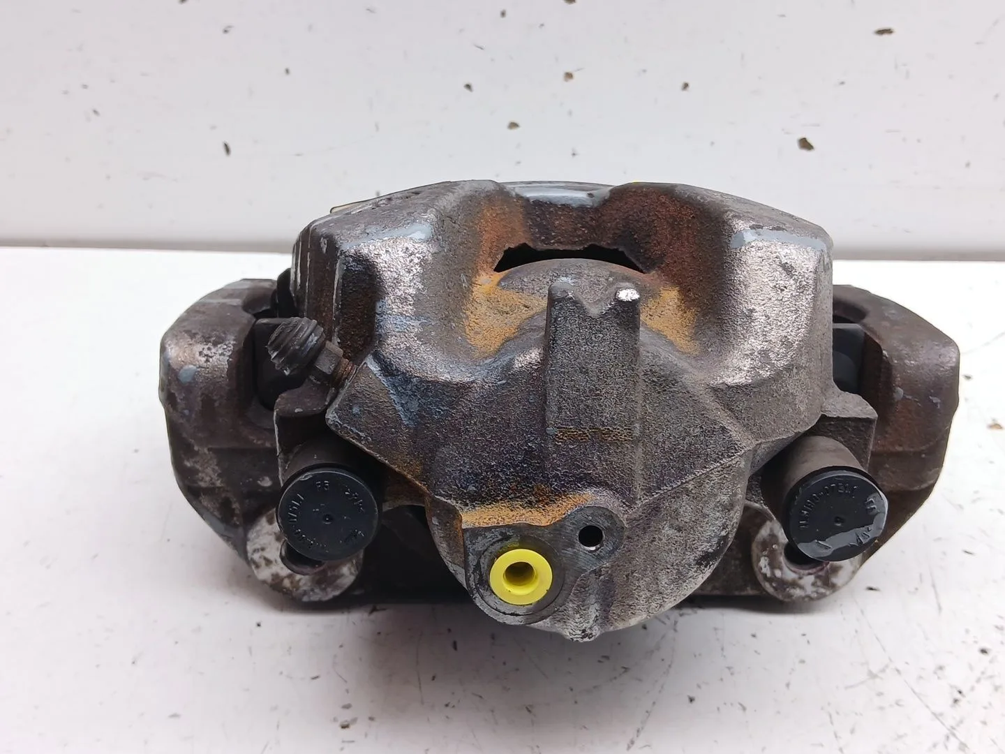 Pinza Freno Delantera Izquierda para Peugeot Expert Autobus (V_)