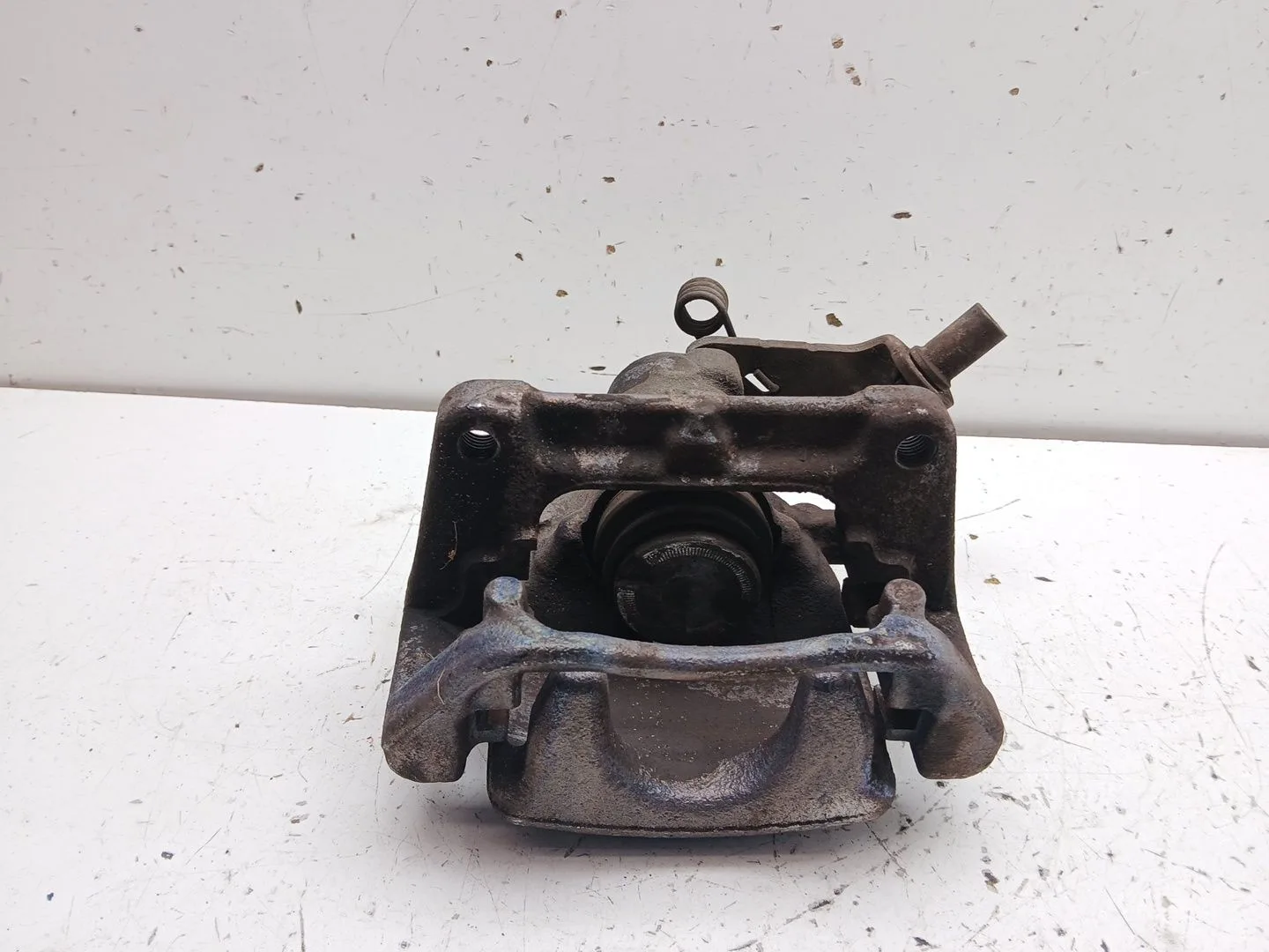 Pinza Freno Trasera Derecha para Peugeot Expert Autobus (V_)
