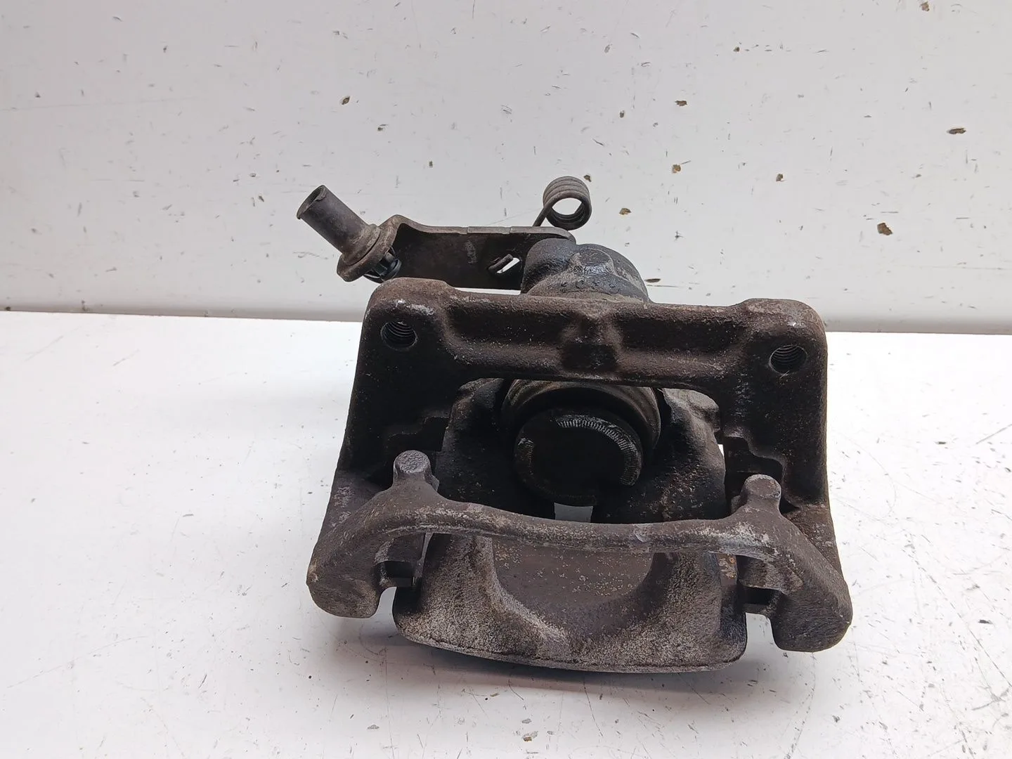Pinza Freno Trasera Izquierda para Peugeot Expert Autobus (V_)