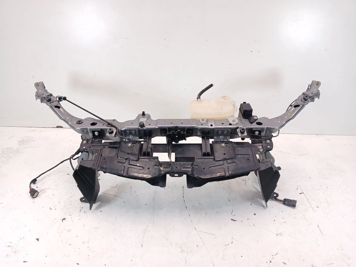 Panel Frontal para Opel Mokka / Mokka X (J13)