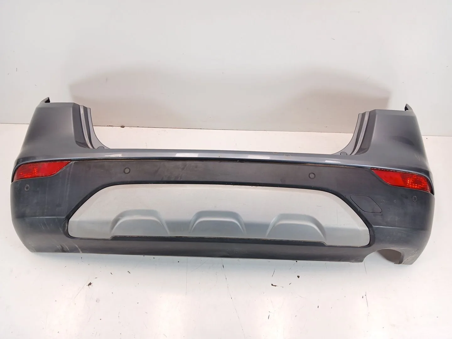Paragolpes Trasero para Opel Mokka / Mokka X (J13)