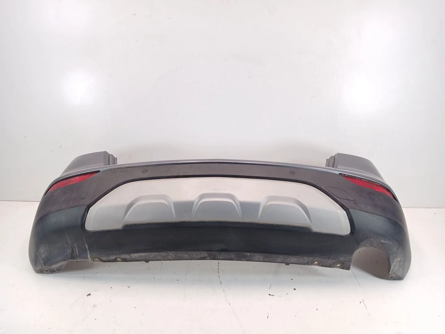 Paragolpes Trasero para Opel Mokka / Mokka X (J13)