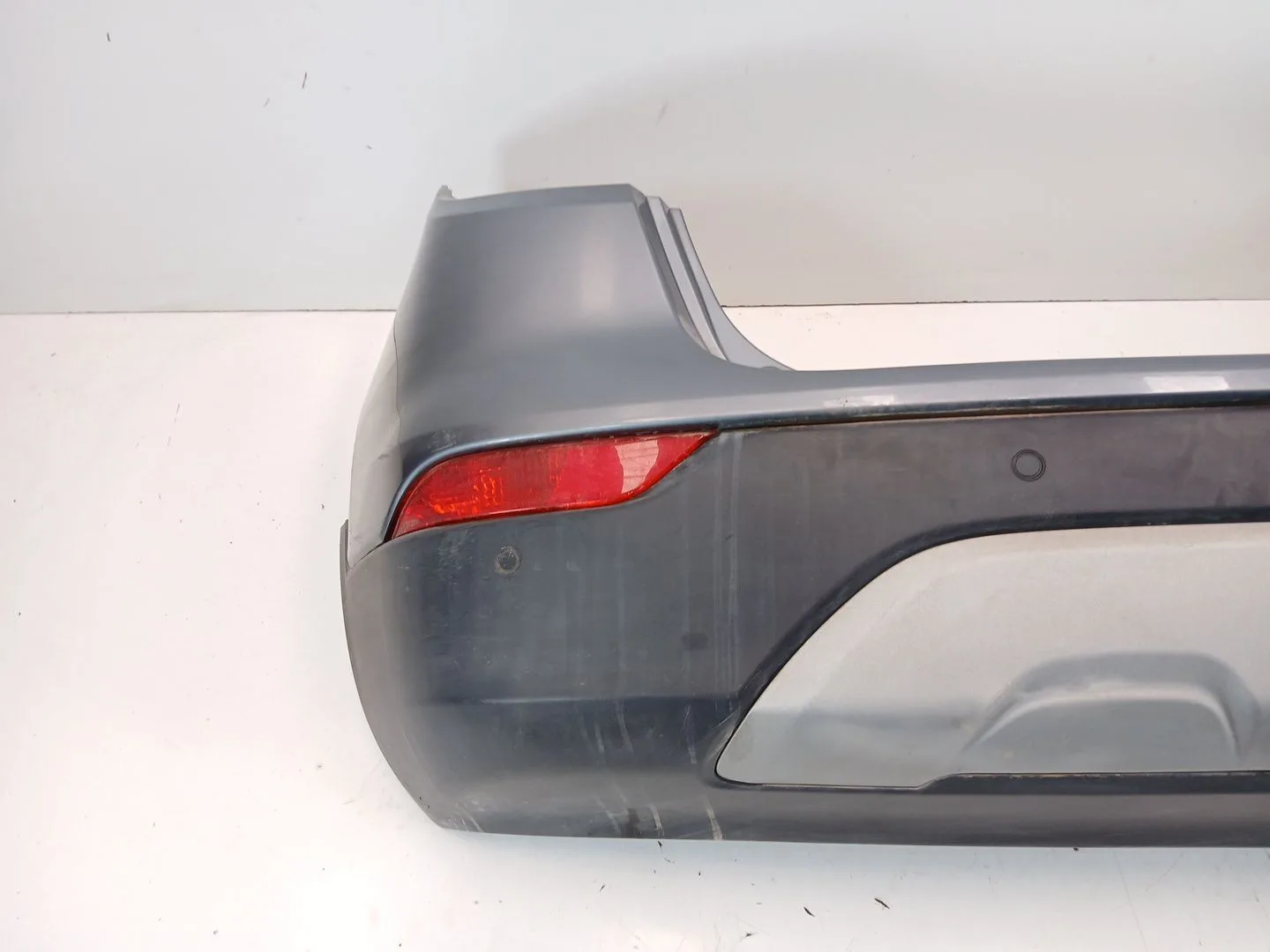 Paragolpes Trasero para Opel Mokka / Mokka X (J13)