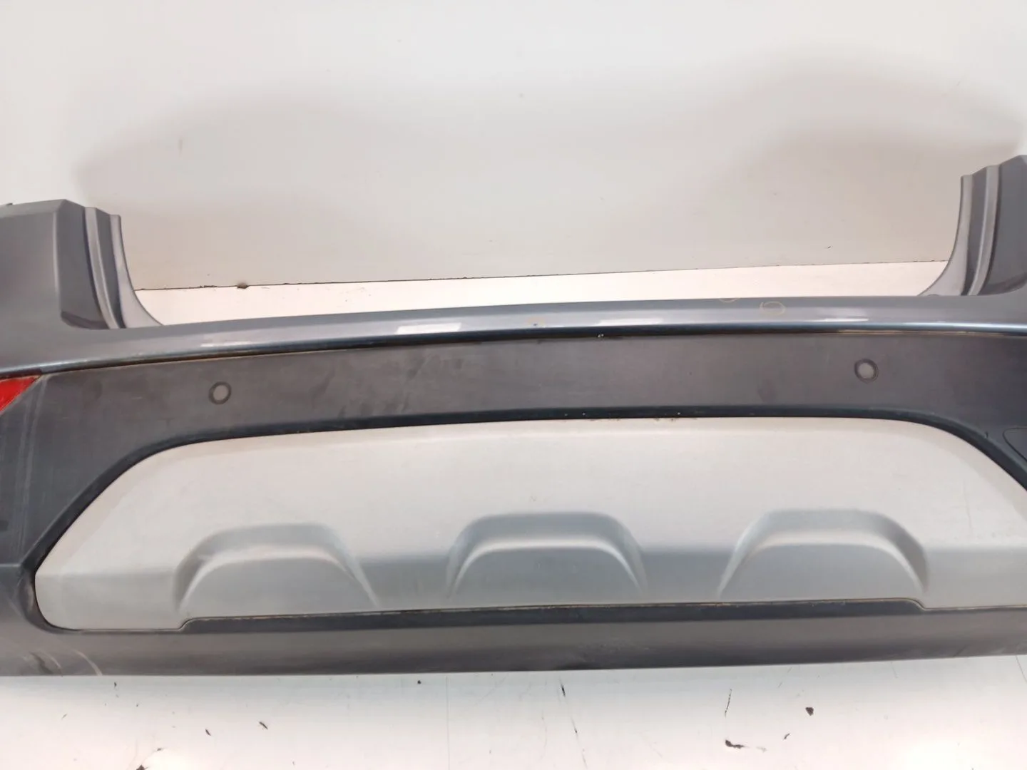 Paragolpes Trasero para Opel Mokka / Mokka X (J13)