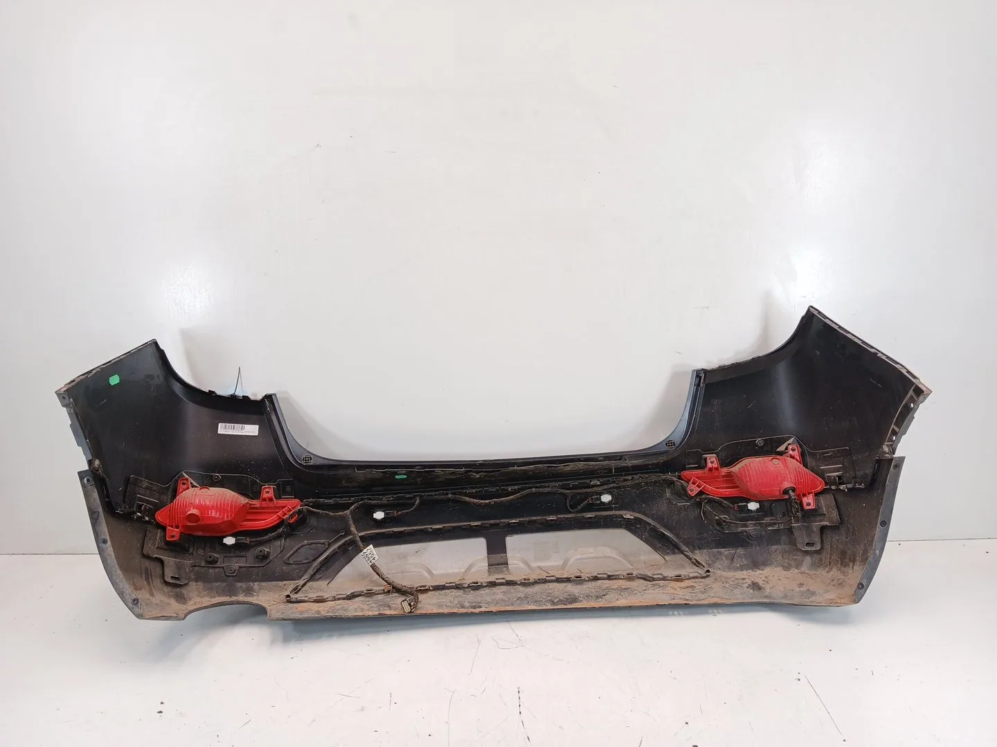 Paragolpes Trasero para Opel Mokka / Mokka X (J13)