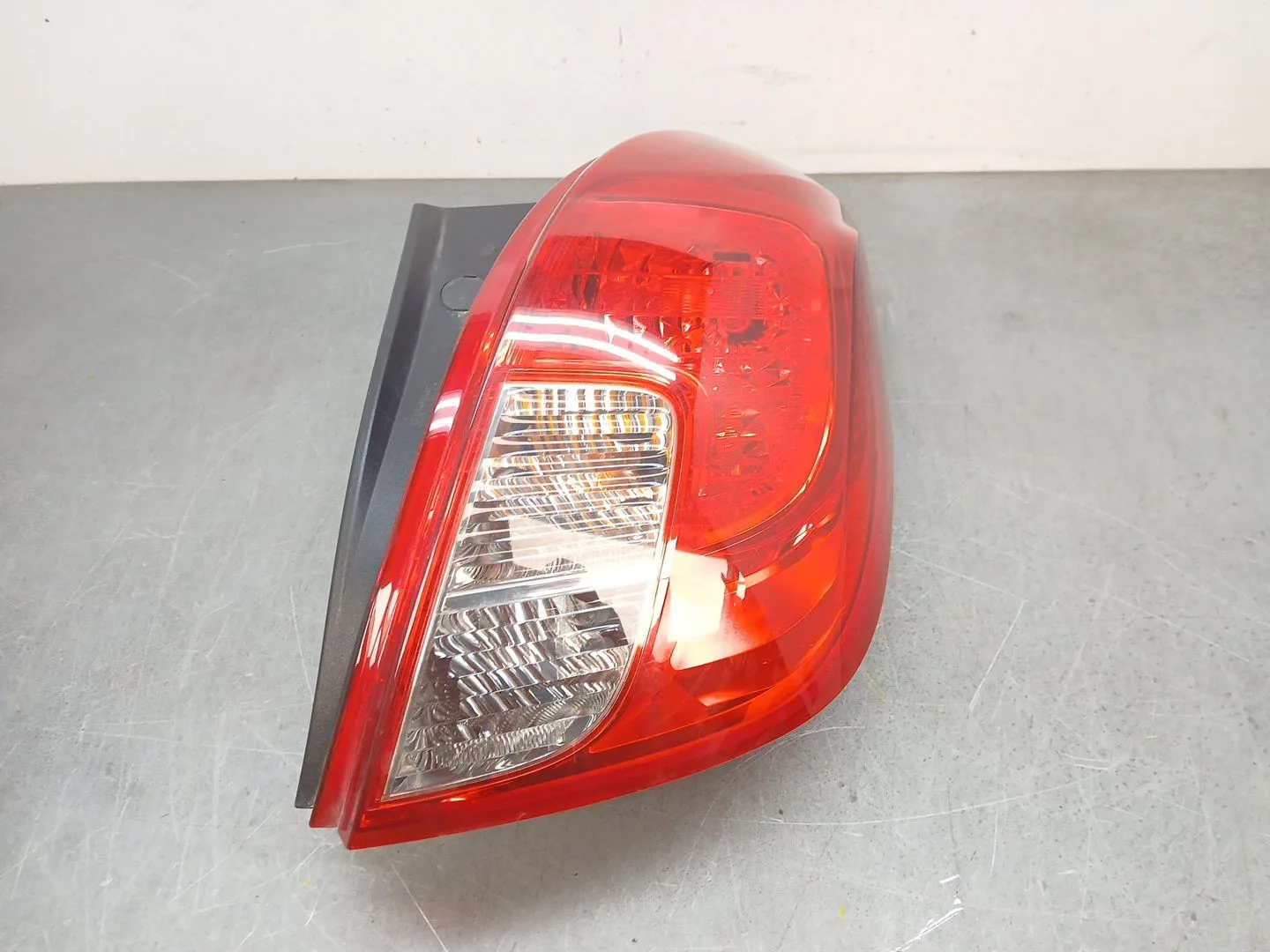 Piloto Trasero Derecho para Opel Mokka / Mokka X (J13)