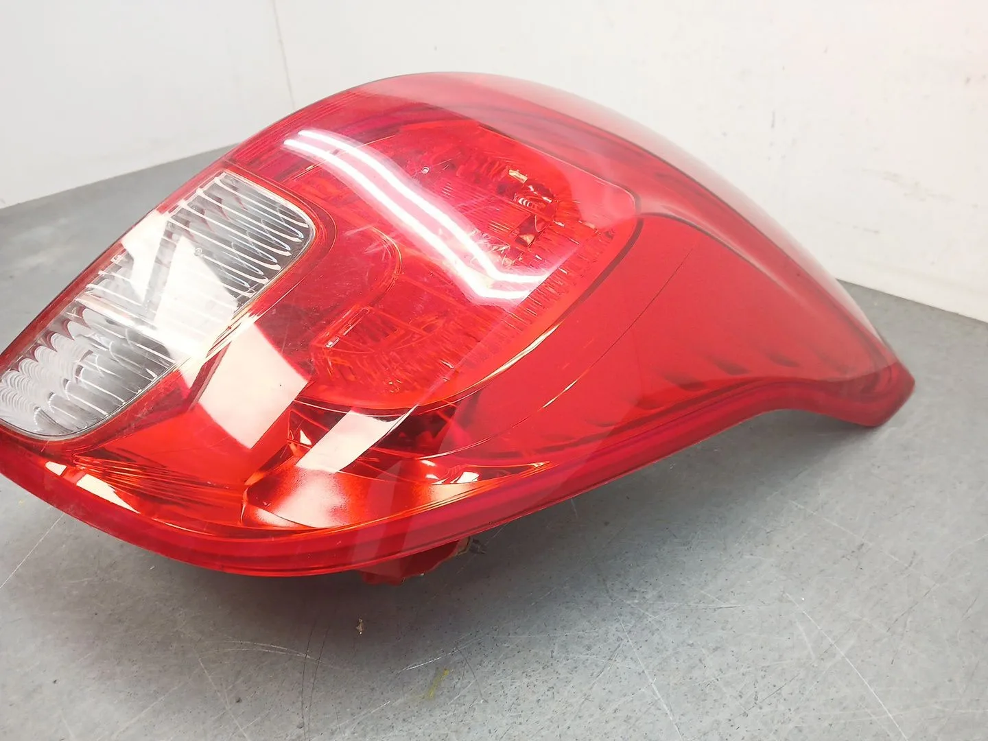 Piloto Trasero Derecho para Opel Mokka / Mokka X (J13)
