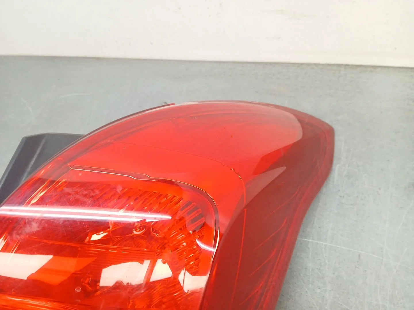 Piloto Trasero Derecho para Opel Mokka / Mokka X (J13)