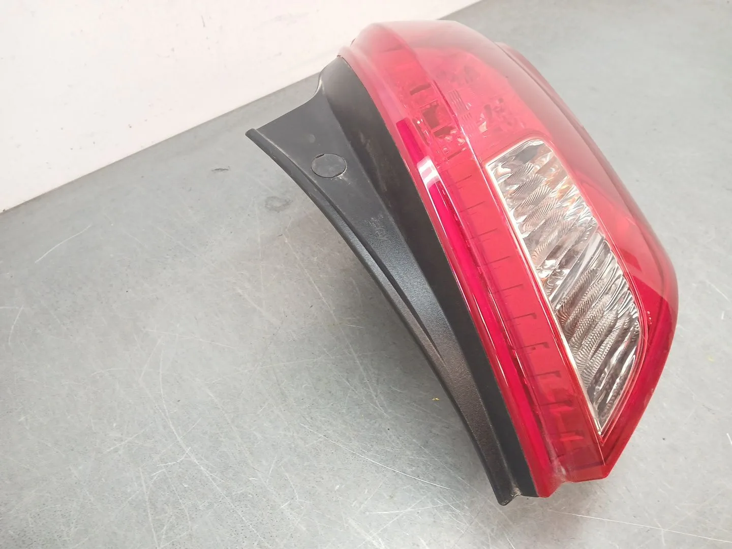 Piloto Trasero Derecho para Opel Mokka / Mokka X (J13)