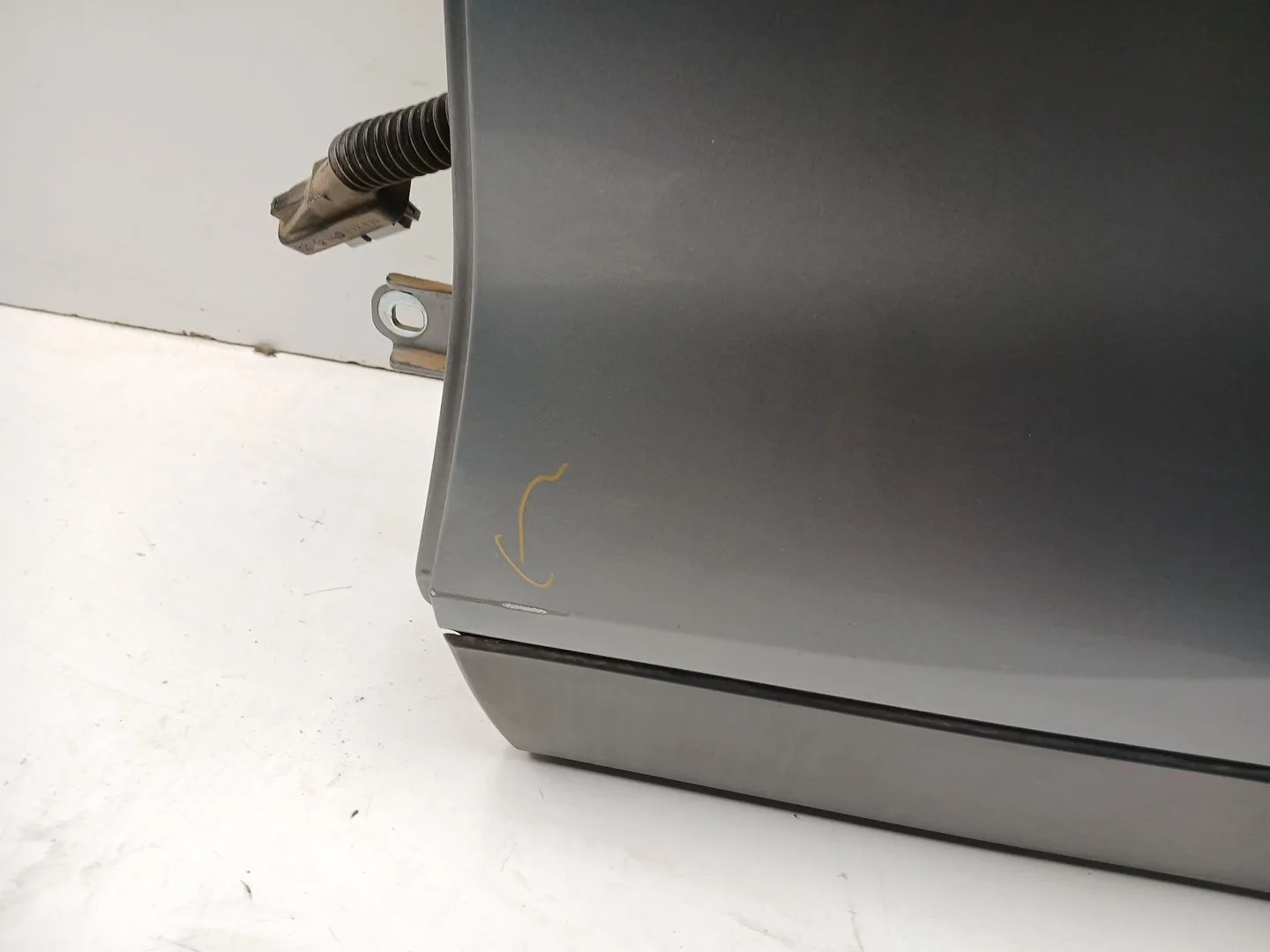 Puerta Trasera Izquierda para Opel Mokka / Mokka X (J13)