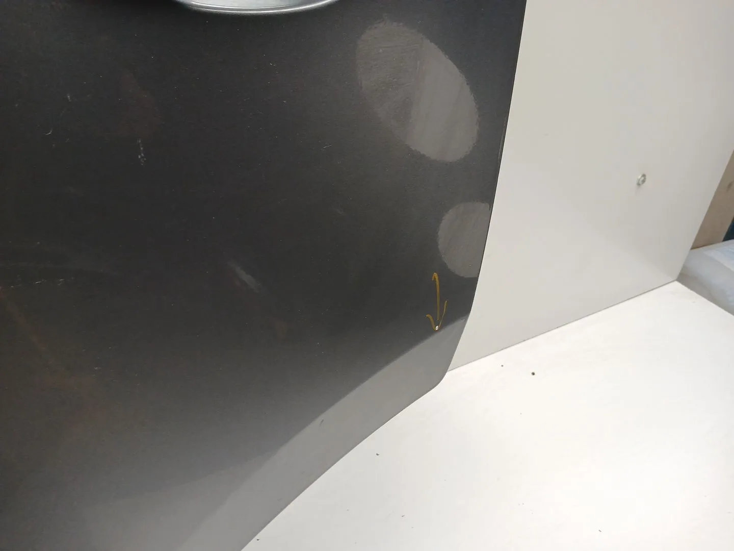 Puerta Trasera Izquierda para Opel Mokka / Mokka X (J13)