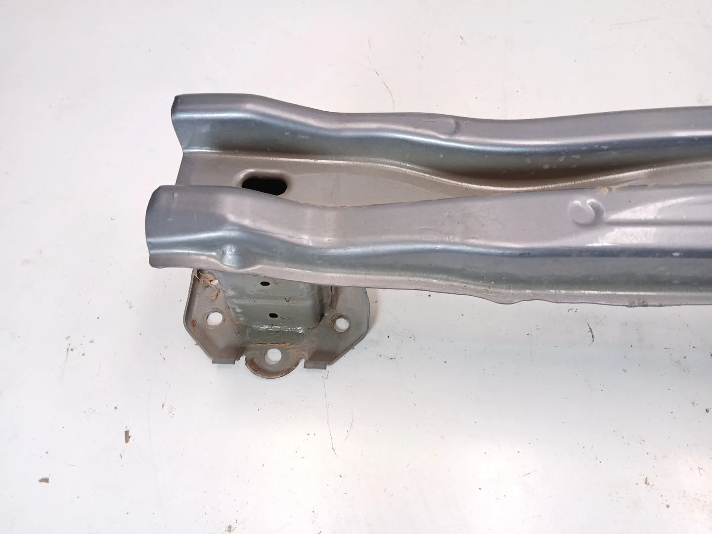 Refuerzo Paragolpes Trasero para Opel Mokka / Mokka X (J13)