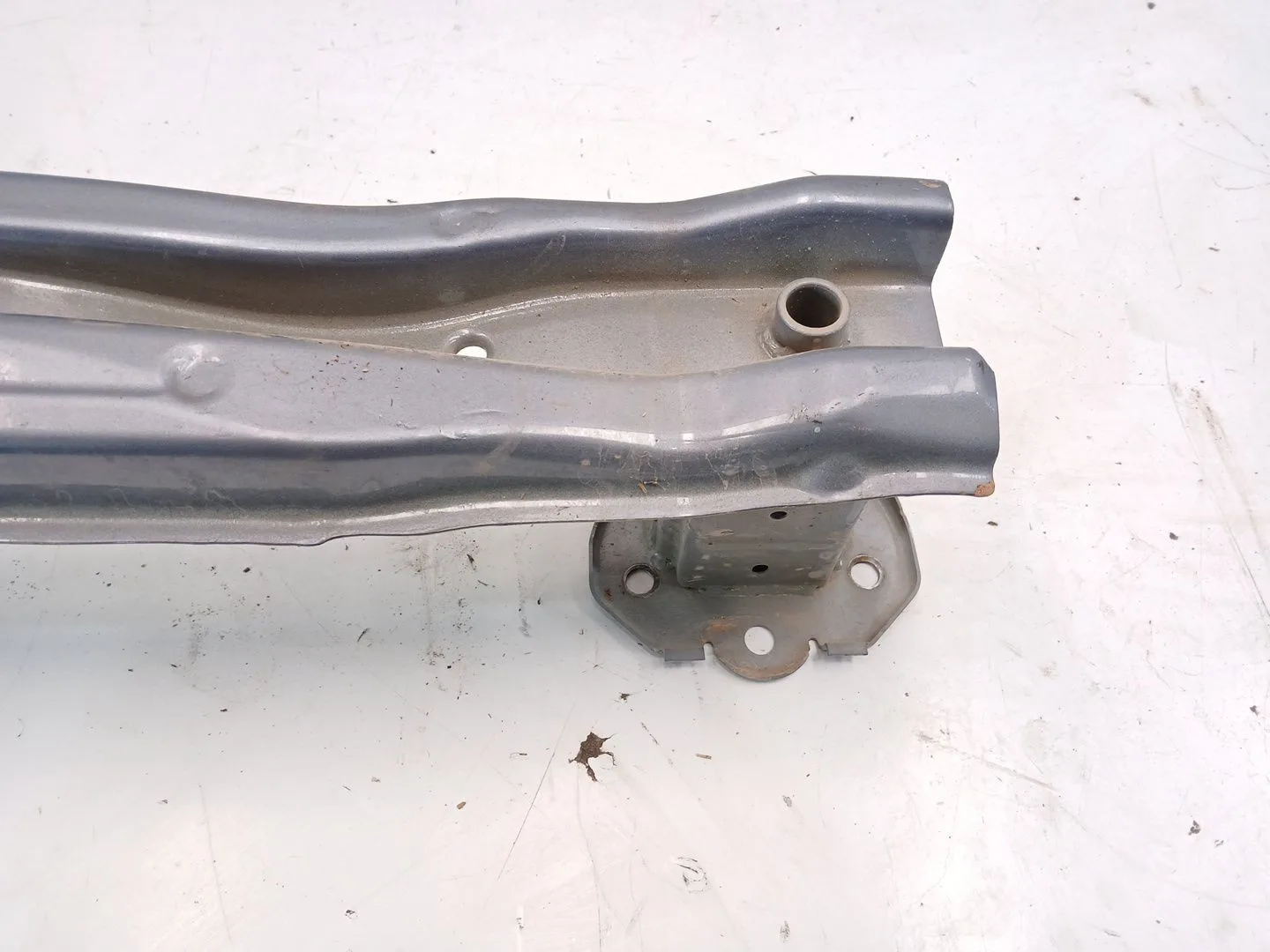 Refuerzo Paragolpes Trasero para Opel Mokka / Mokka X (J13)