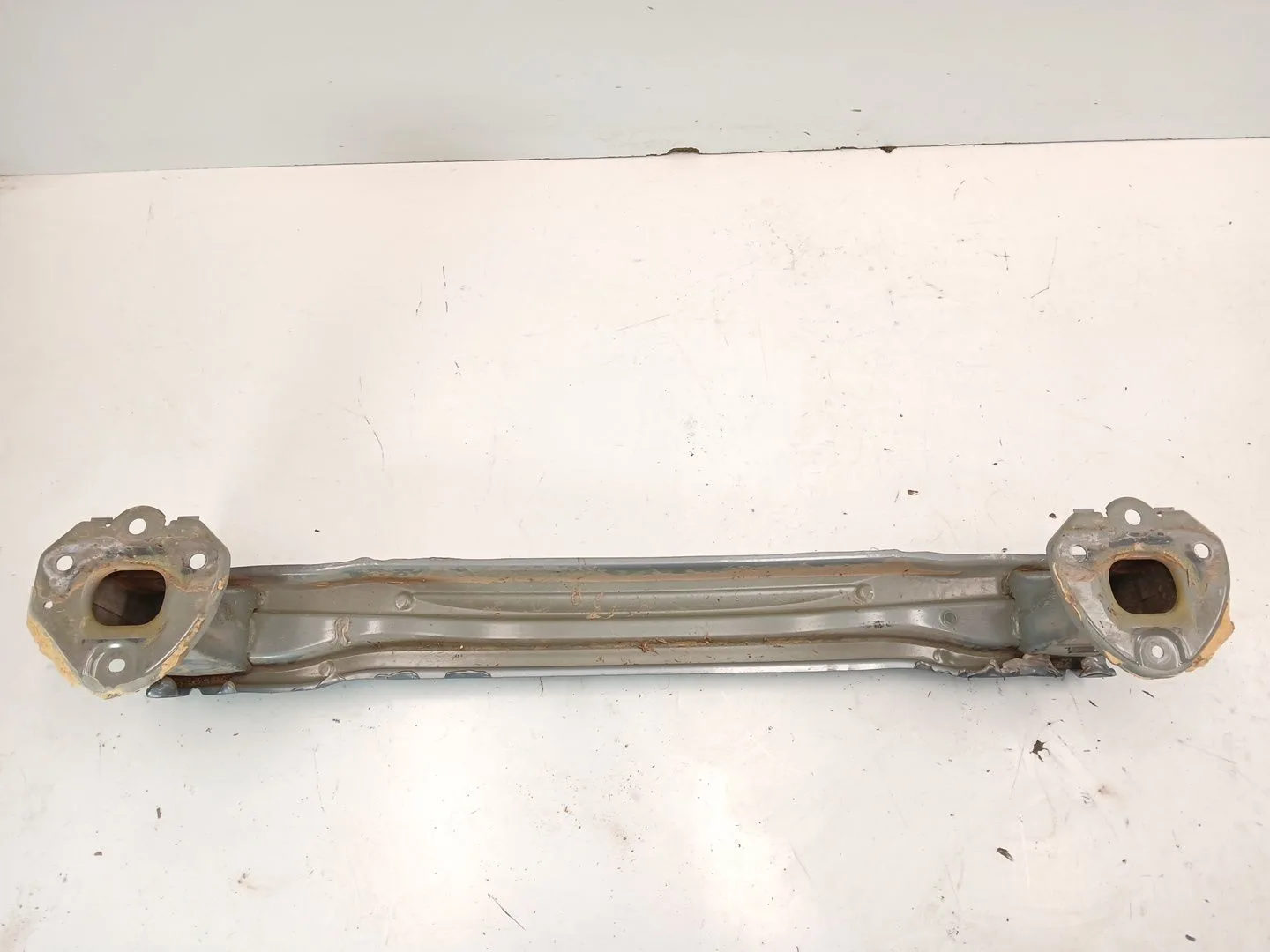 Refuerzo Paragolpes Trasero para Opel Mokka / Mokka X (J13)