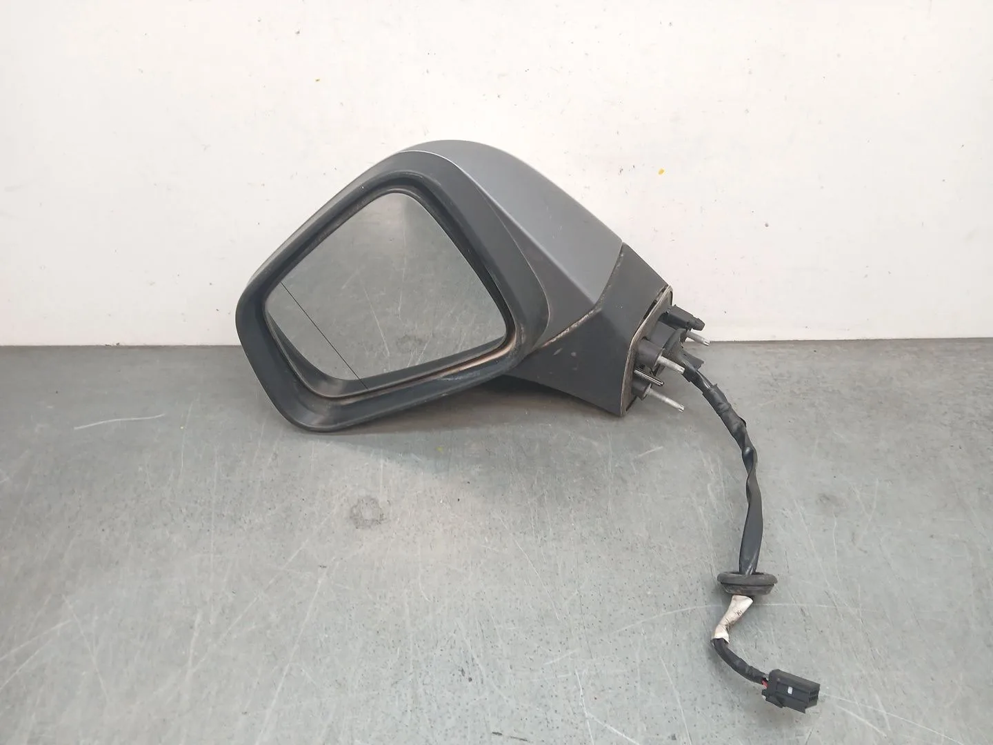 Retrovisor Izquierdo para Opel Mokka / Mokka X (J13)