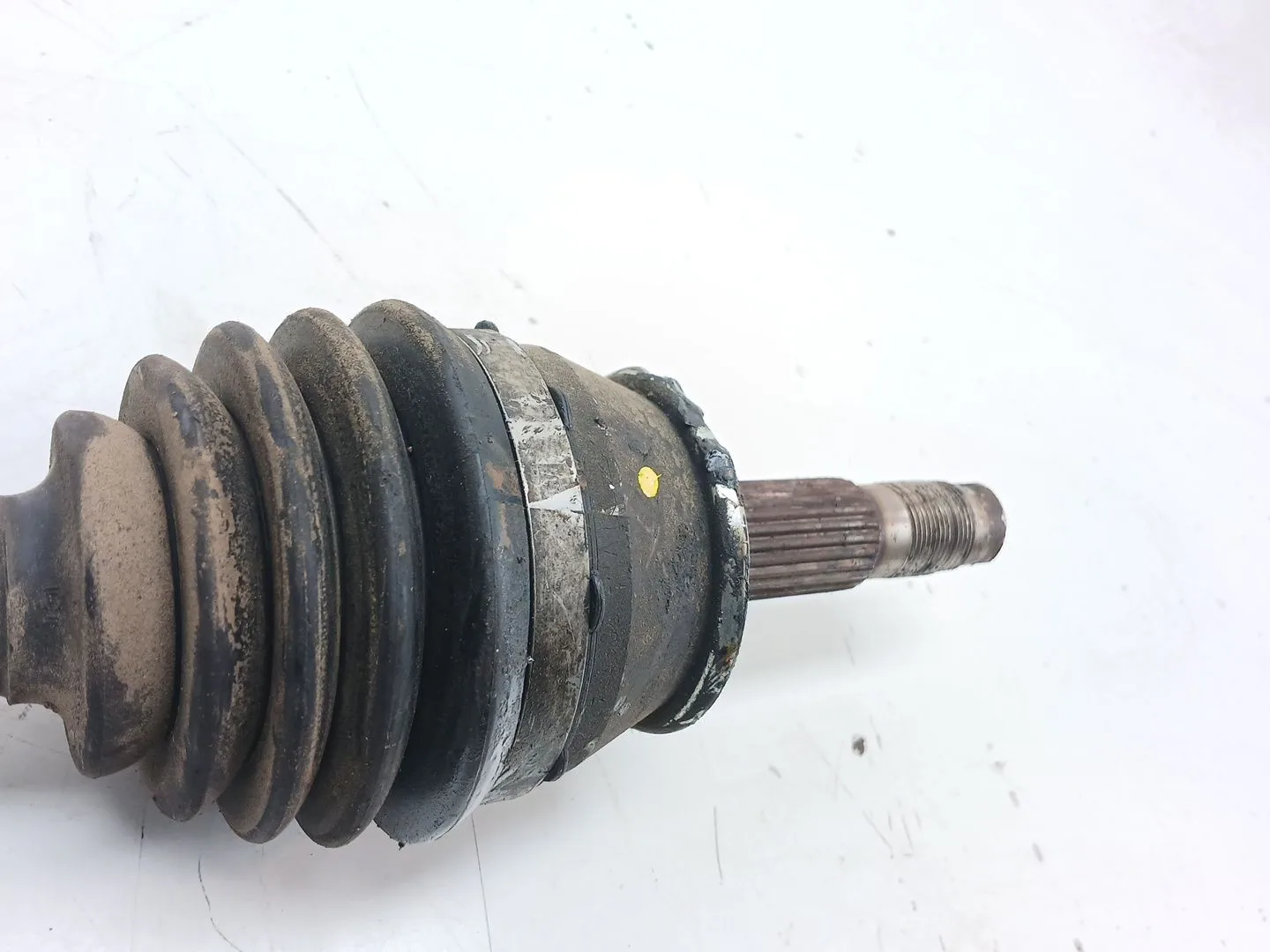 Transmision Delantera Izquierda para Opel Mokka / Mokka X (J13)