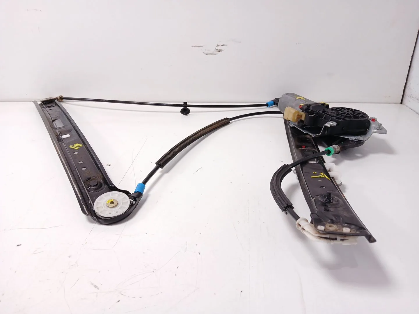 Elevalunas Delantero Izquierdo para Bmw 3 (E46)