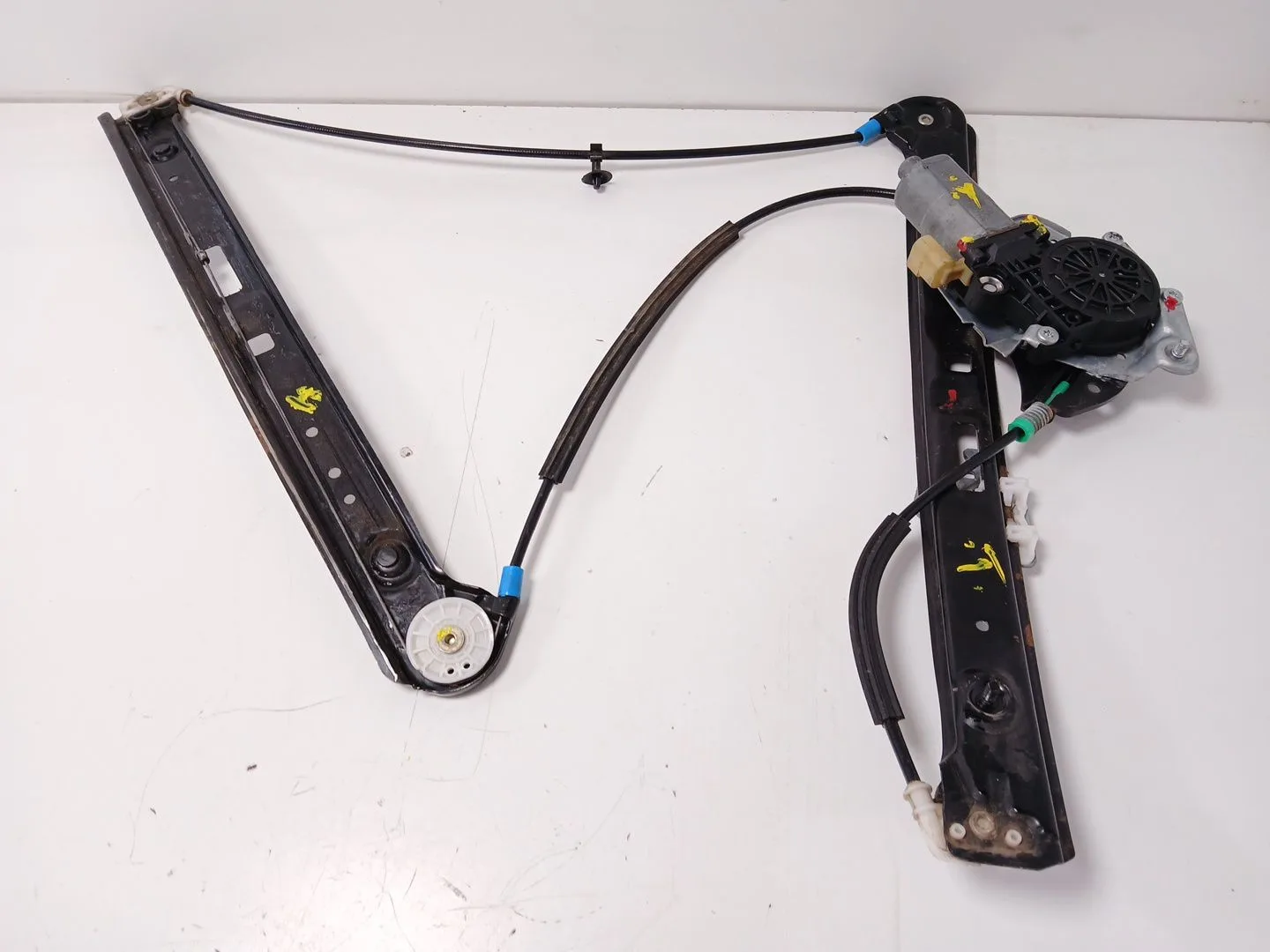 Elevalunas Delantero Izquierdo para Bmw 3 (E46)