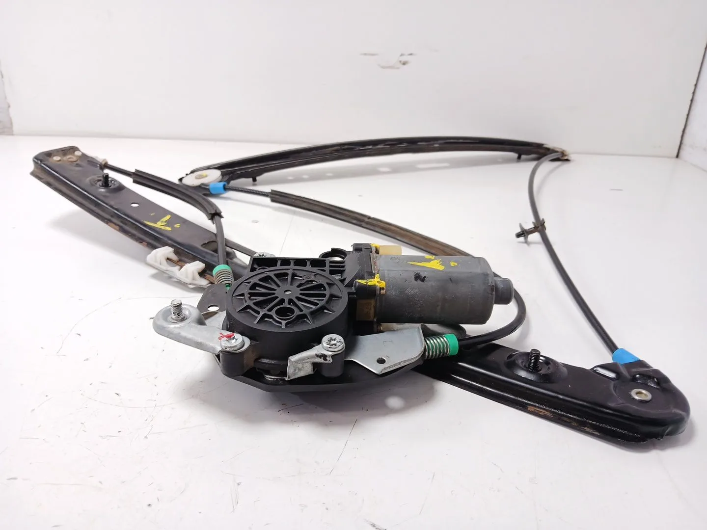 Elevalunas Delantero Izquierdo para Bmw 3 (E46)