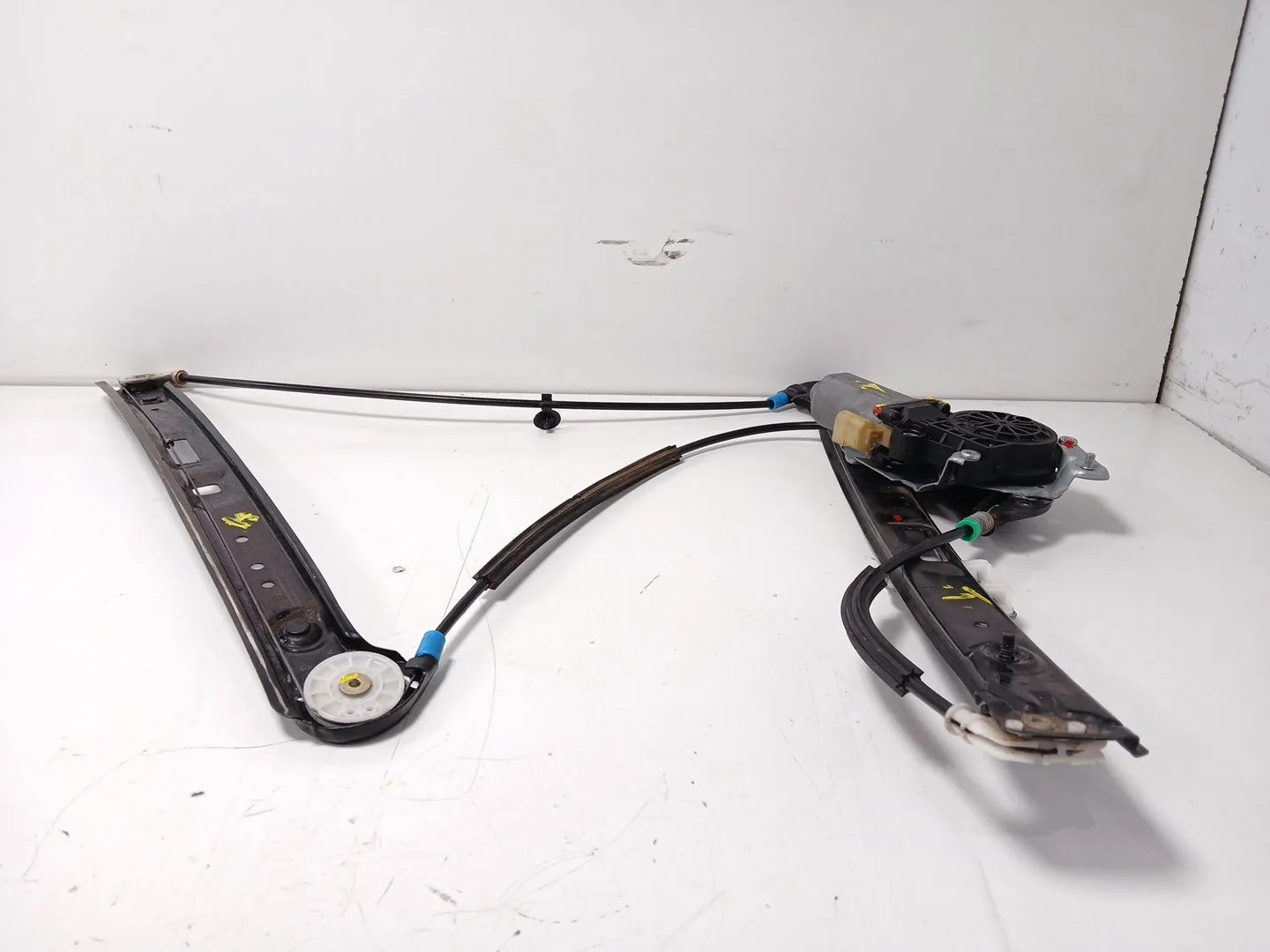 Elevalunas Delantero Izquierdo para Bmw 3 (E46)
