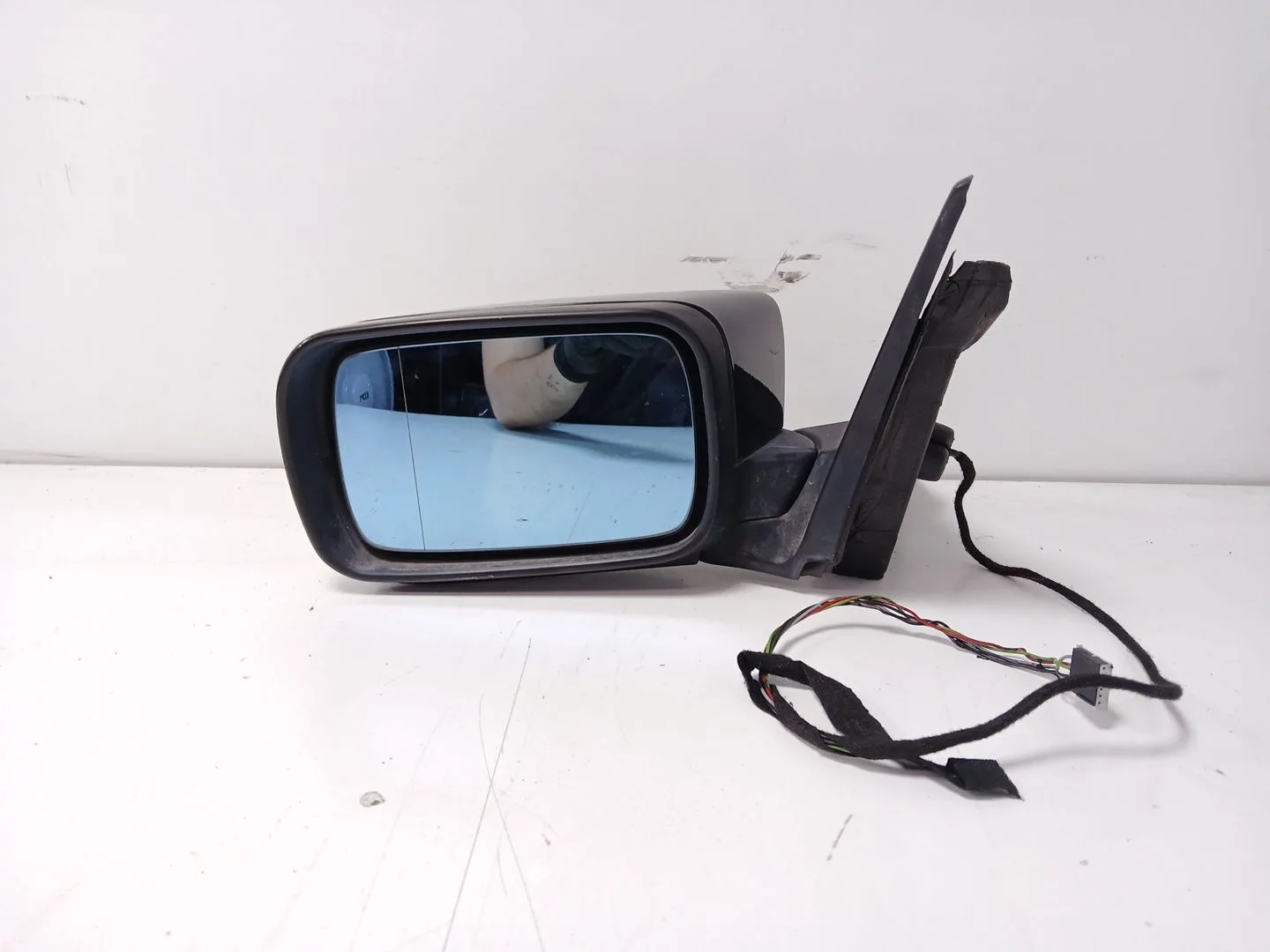 Retrovisor Izquierdo para Bmw 3 (E46)