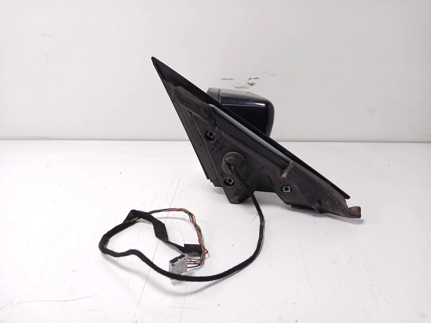 Retrovisor Izquierdo para Bmw 3 (E46)