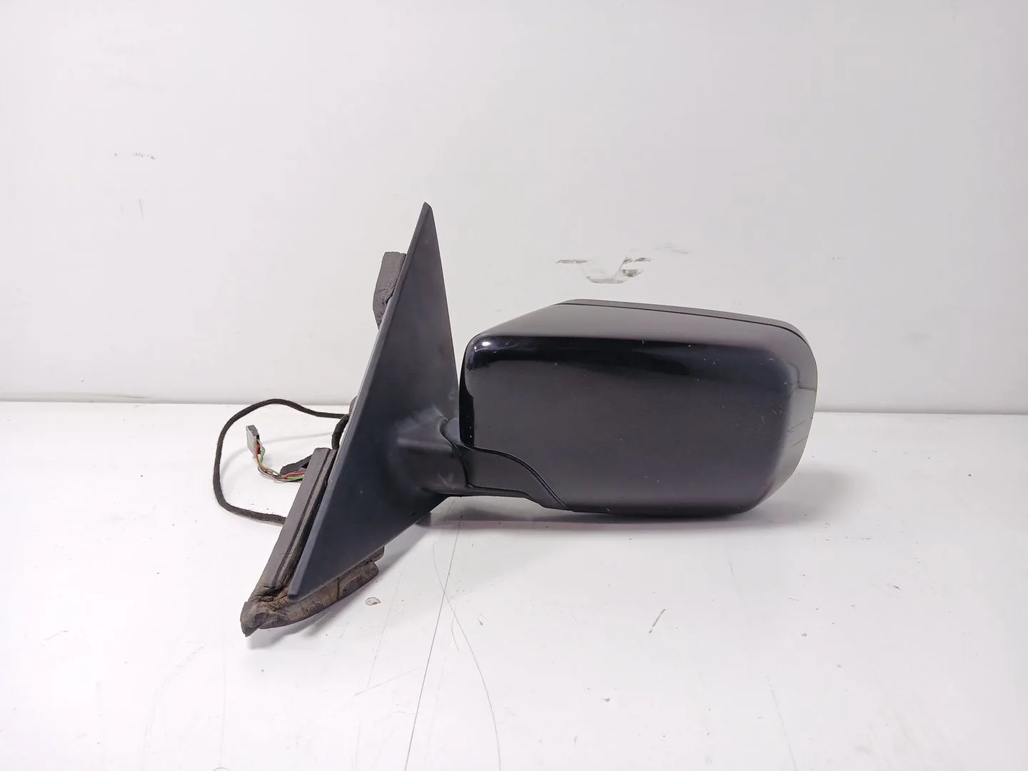 Retrovisor Izquierdo para Bmw 3 (E46)