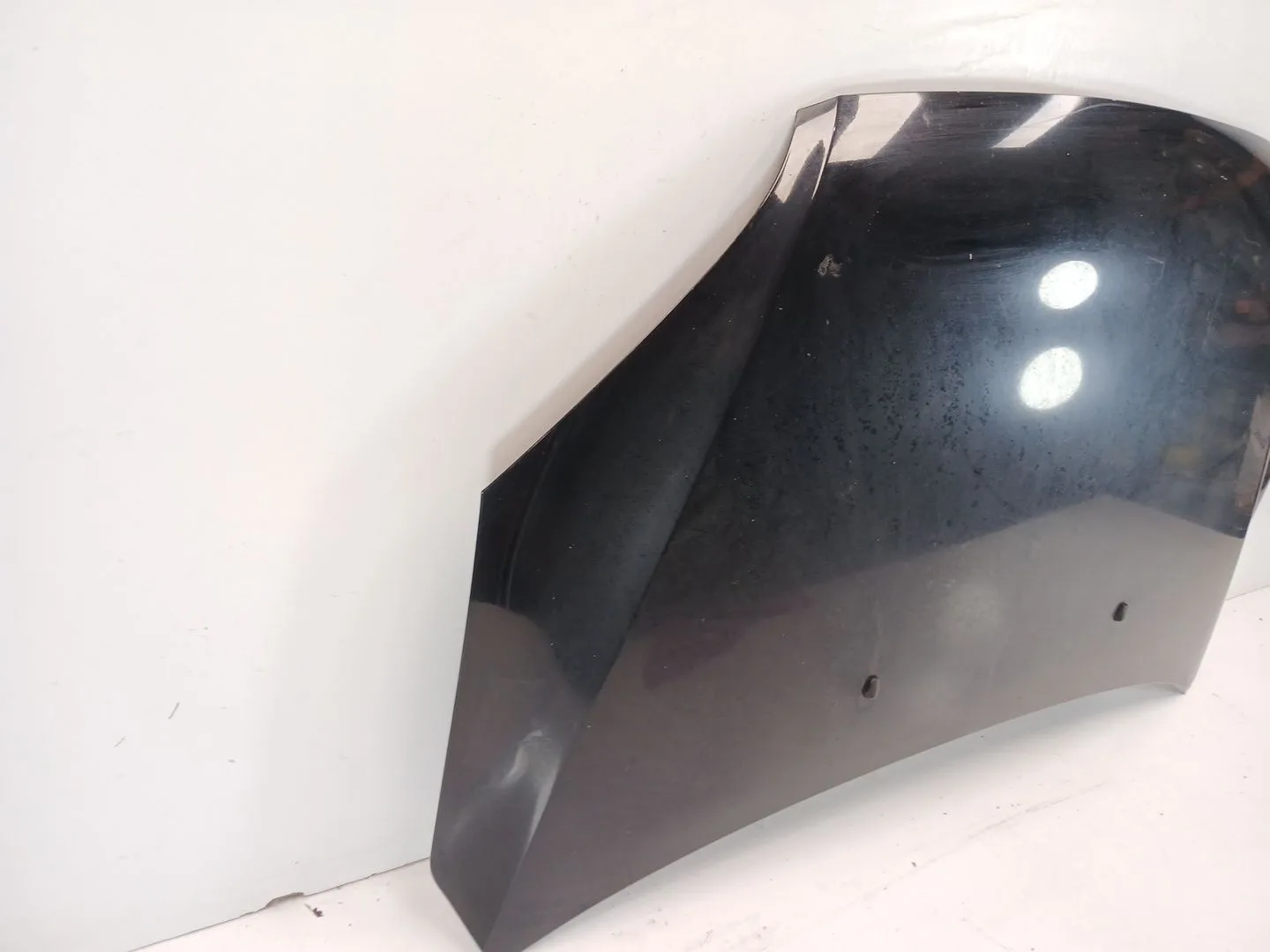 Capot para Ford Focus Ii Descapotable