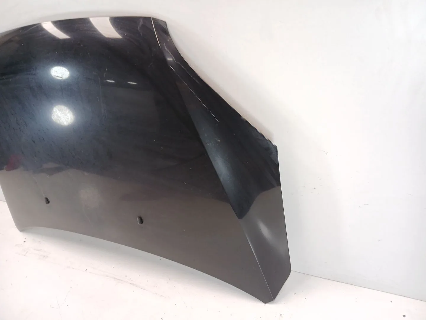 Capot para Ford Focus Ii Descapotable