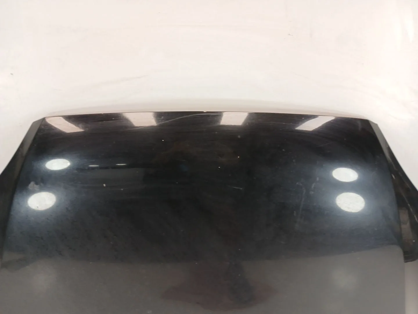 Capot para Ford Focus Ii Descapotable