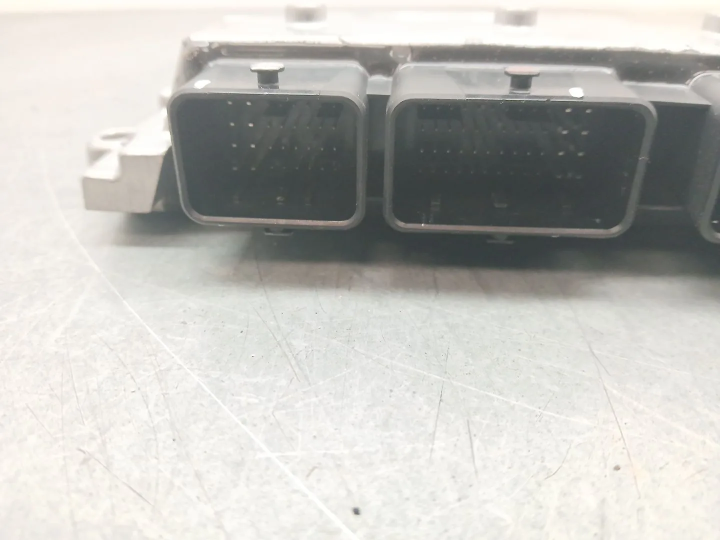 Centralita Motor Uce para Ford Focus Ii Descapotable